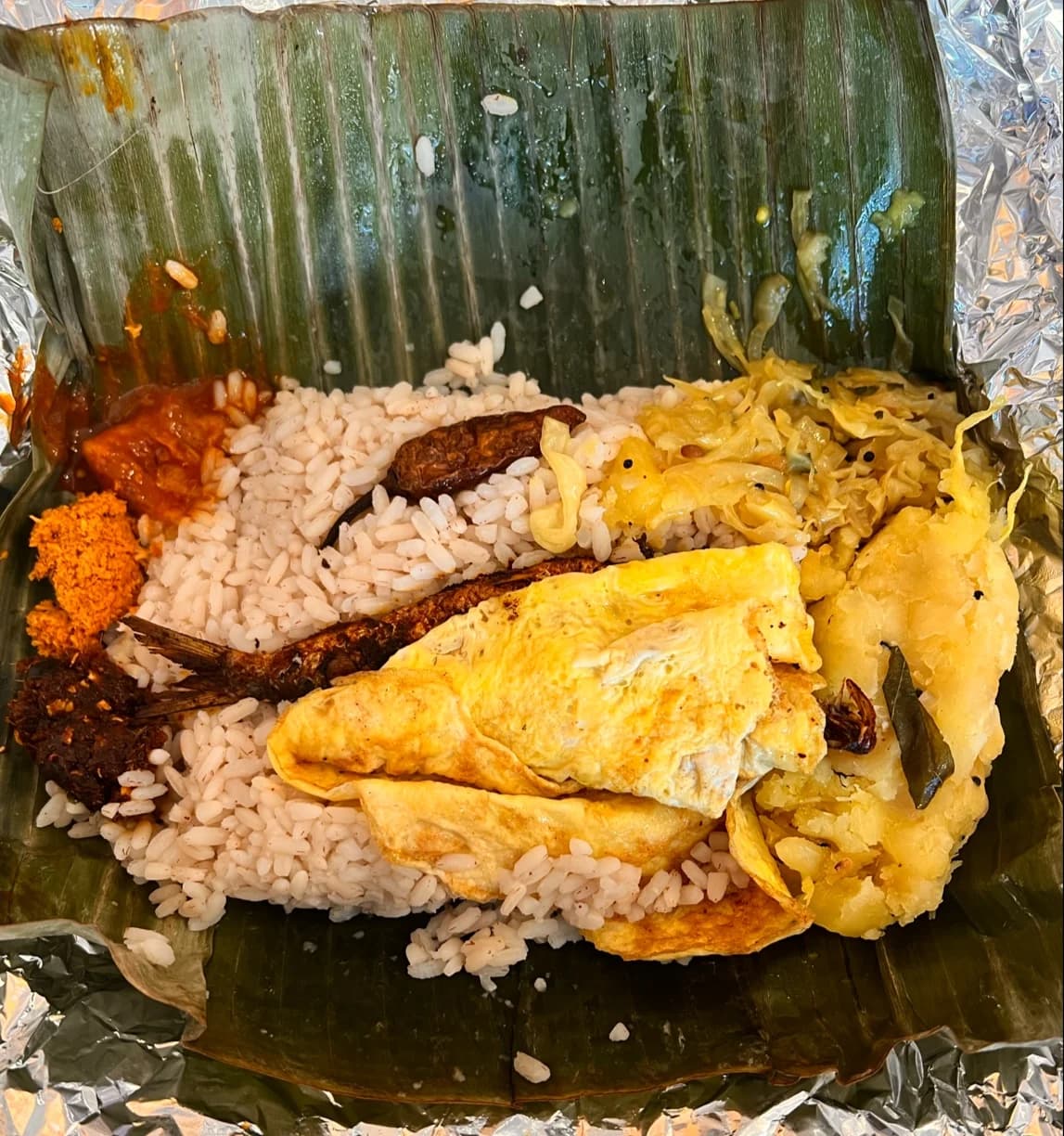 Trilokah Kerala and South Indian Restaurant photo 6