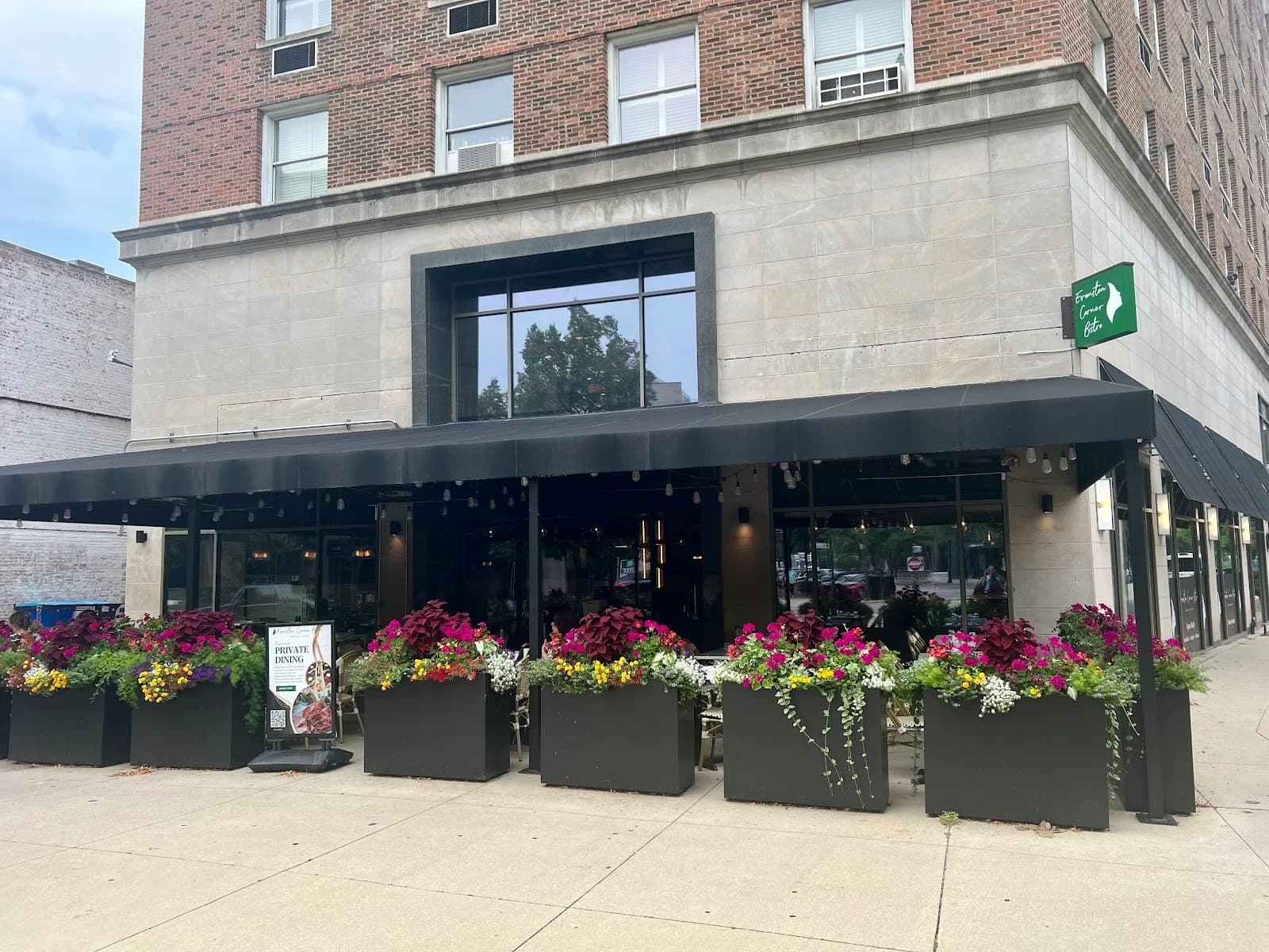 Evanston Corner Bistro photo 3