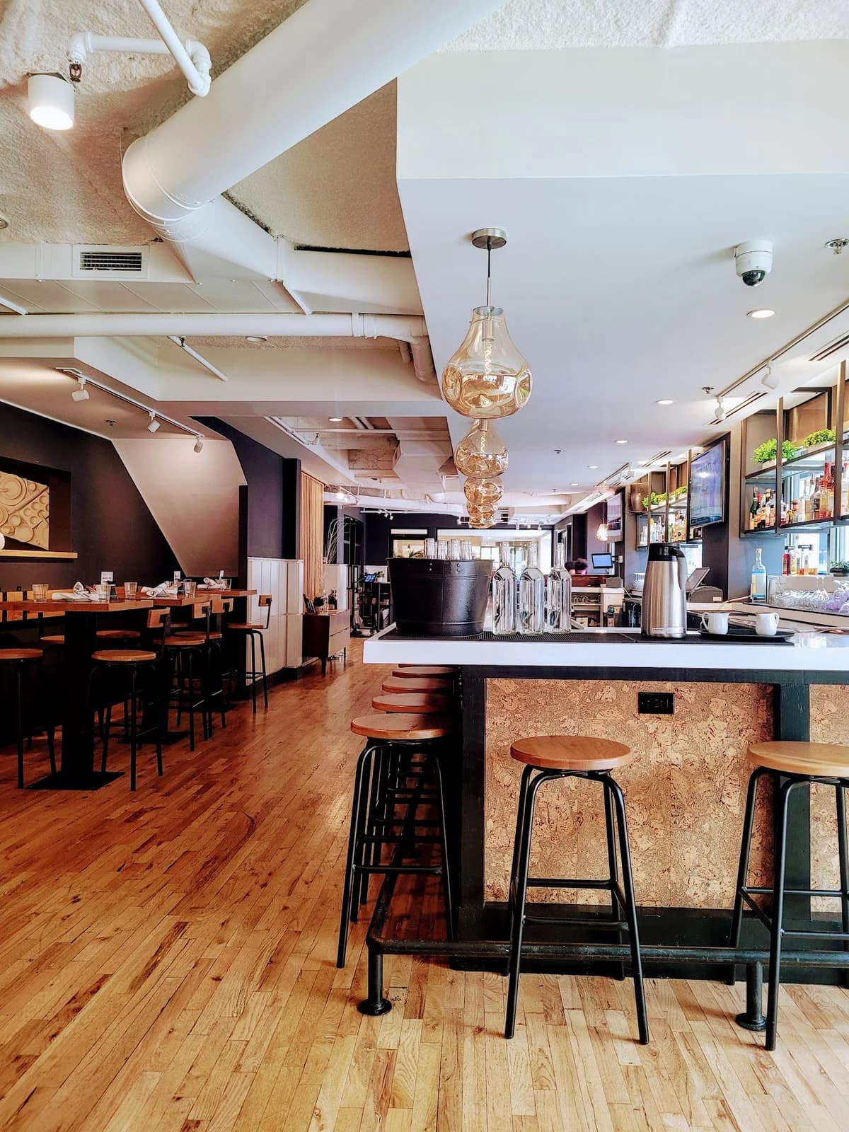 Evanston Corner Bistro photo 1
