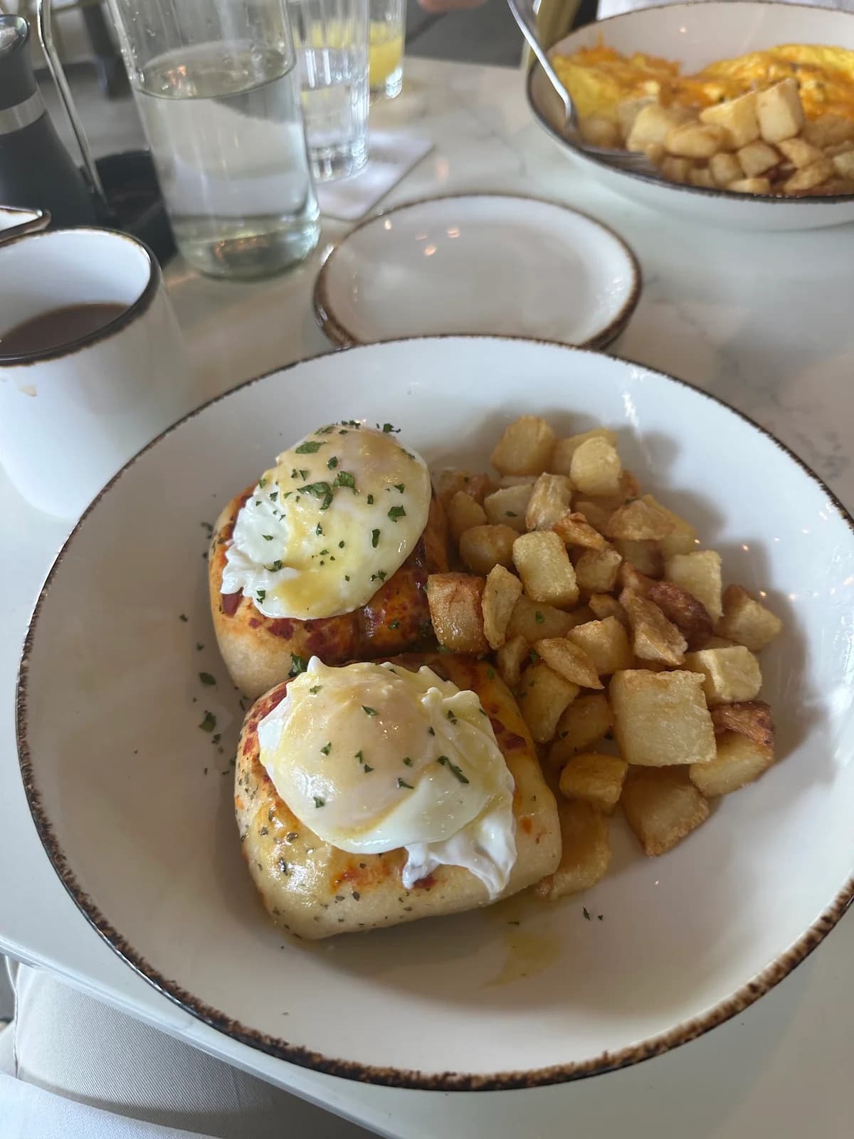 Evanston Corner Bistro photo 7