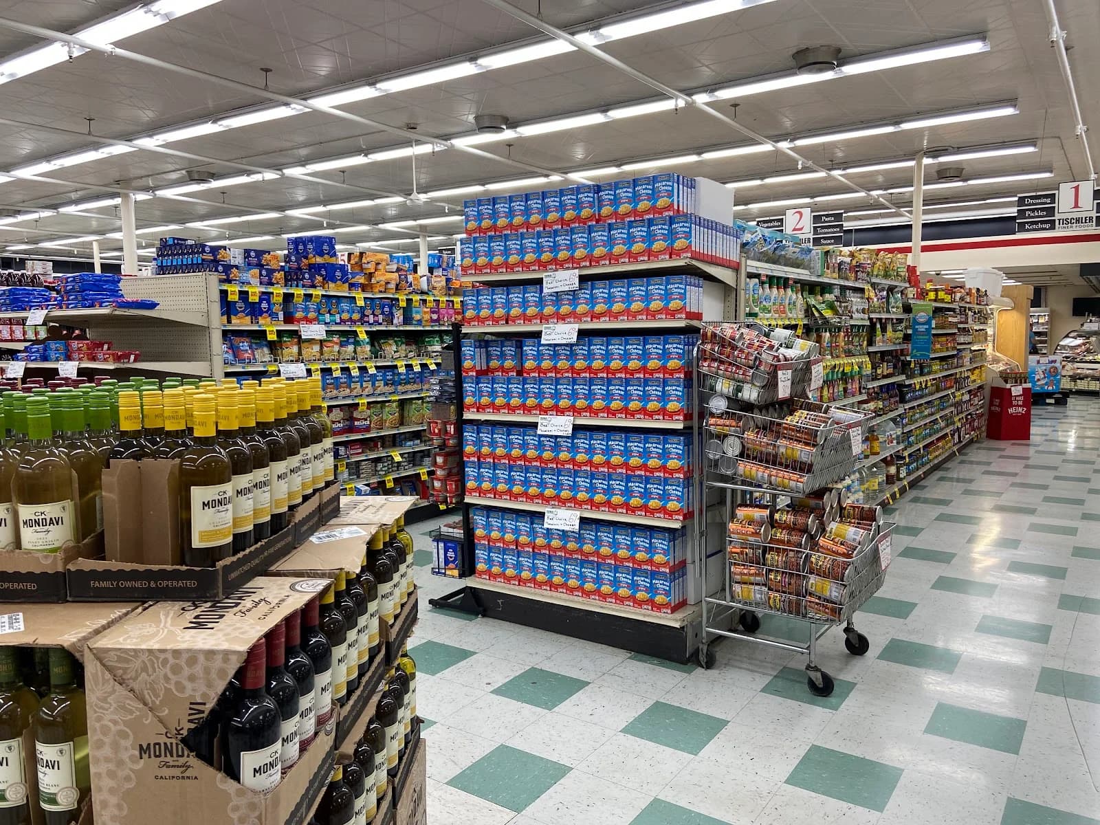 Tischler Finer Foods photo 5