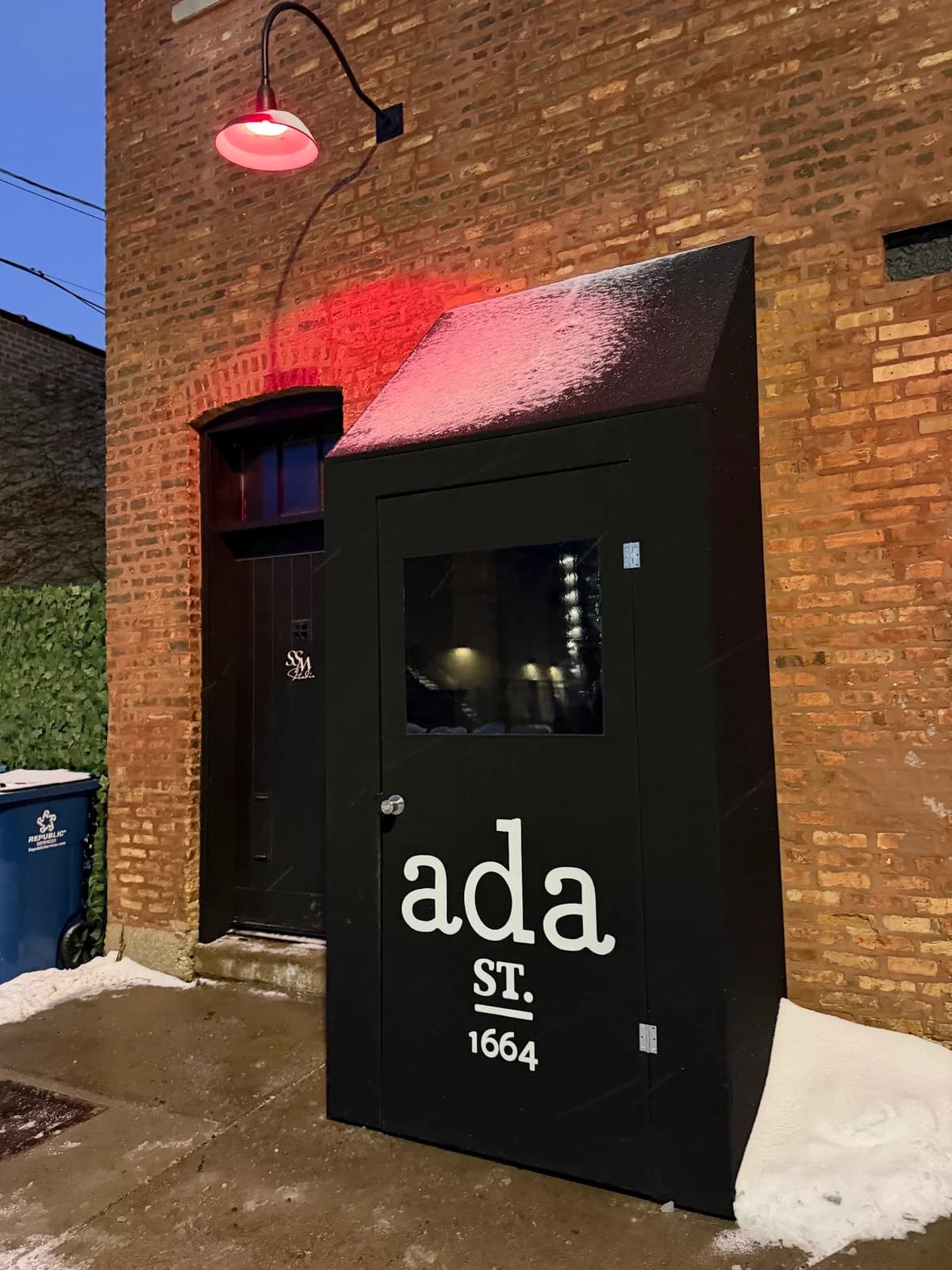 Ada Street photo 4