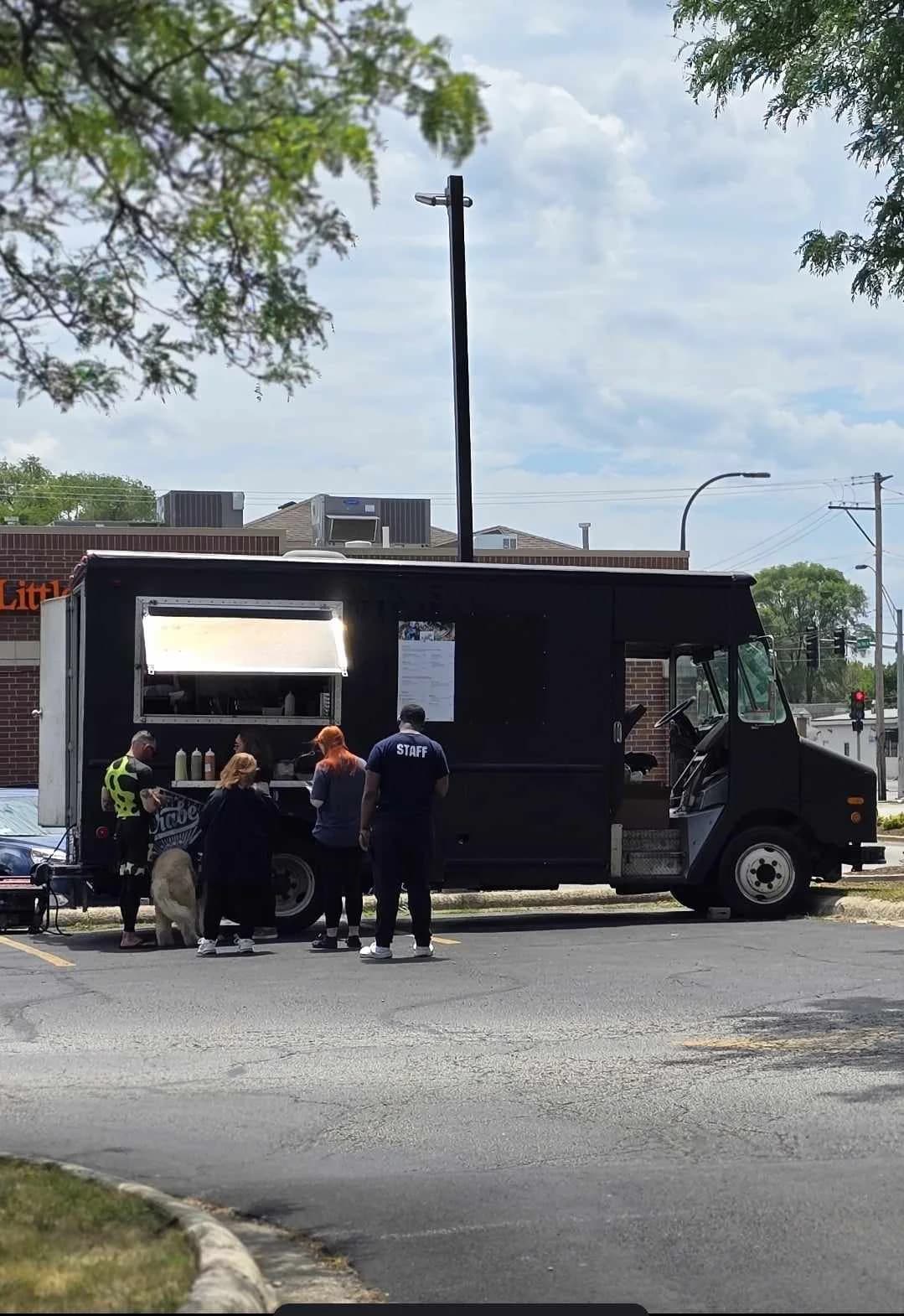 La Adelita Truck photo 2