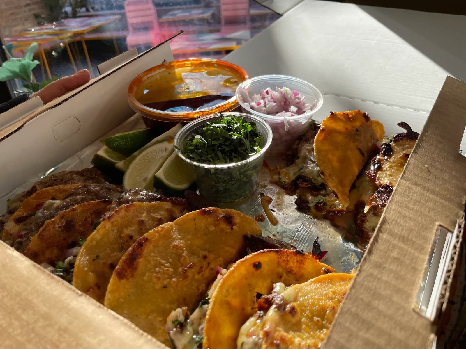 La Adelita Truck photo 5