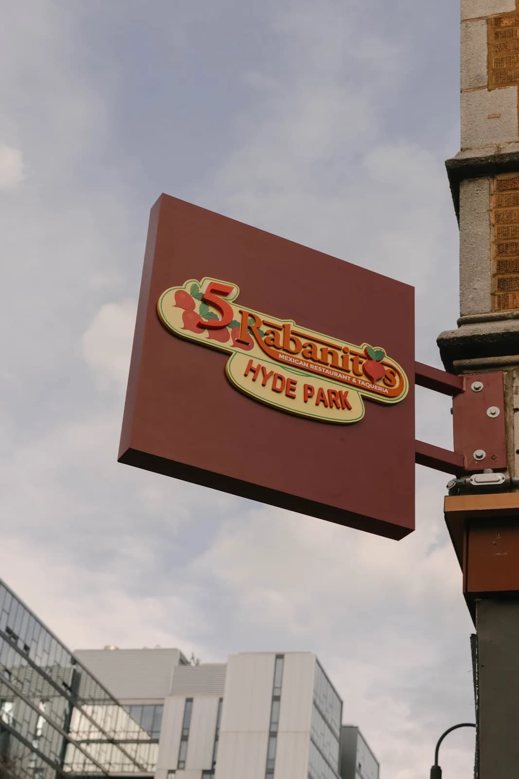 5 Rabanitos Hyde Park photo 3