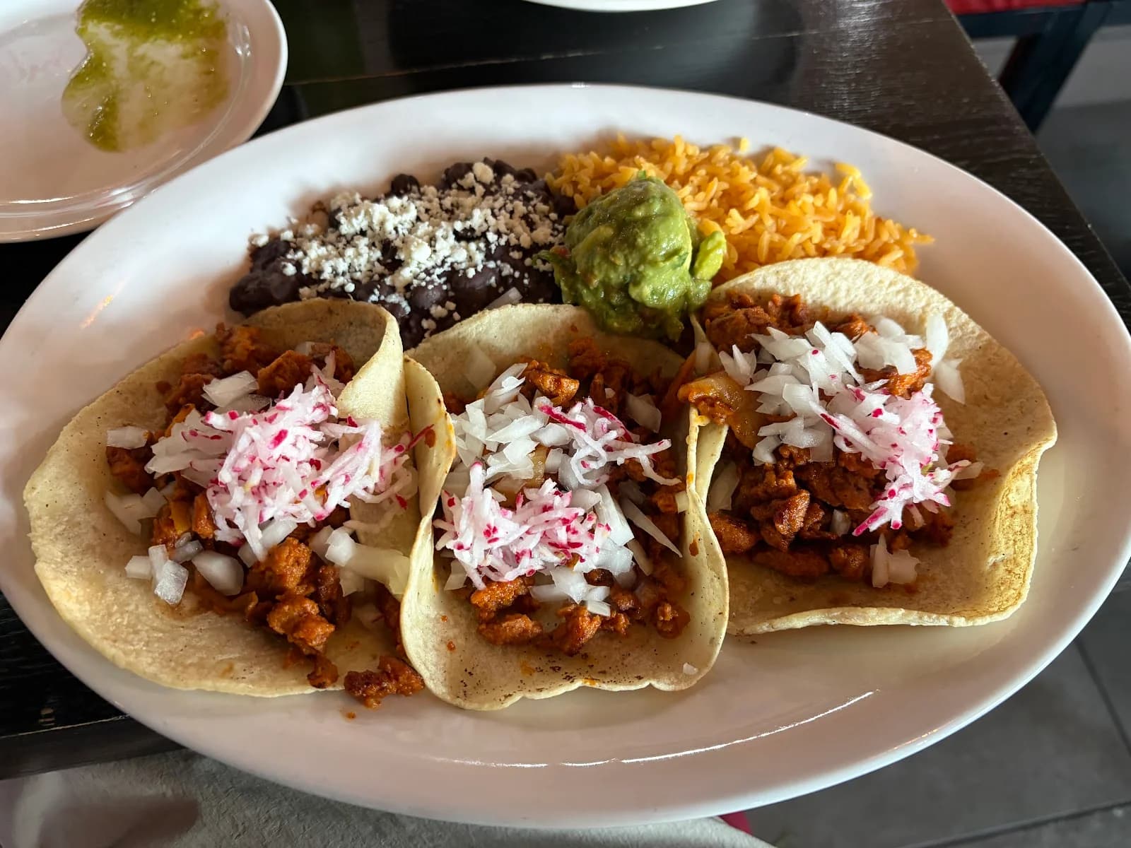 5 Rabanitos Hyde Park photo 5