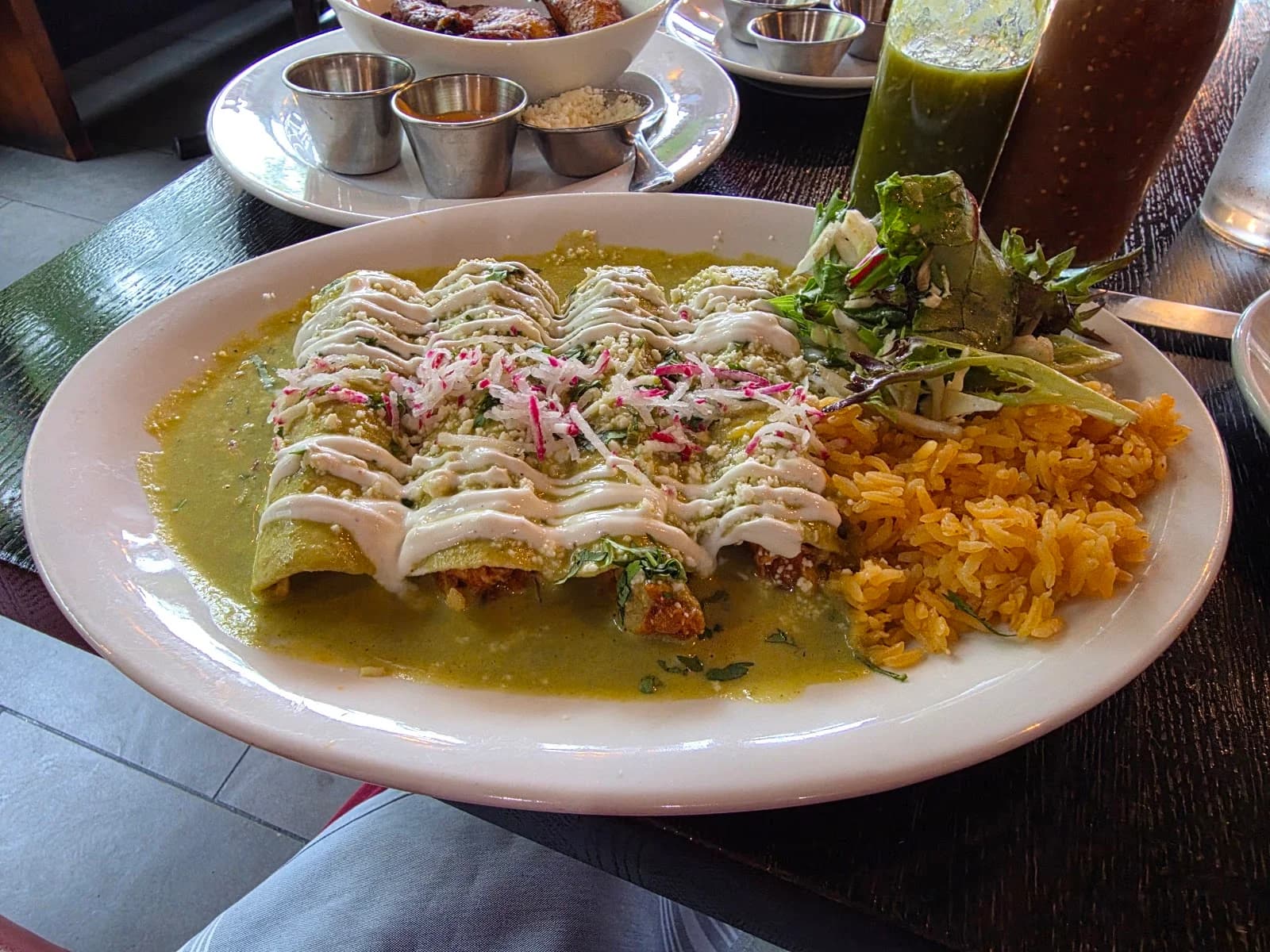 5 Rabanitos Hyde Park photo 10