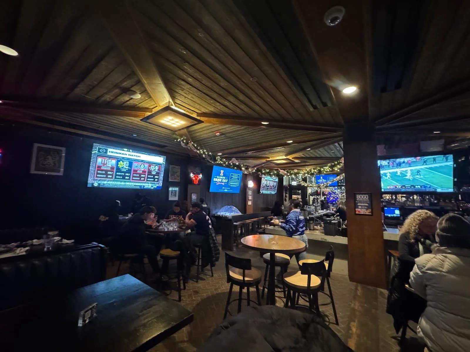 Budweiser Brickhouse Tavern photo 5