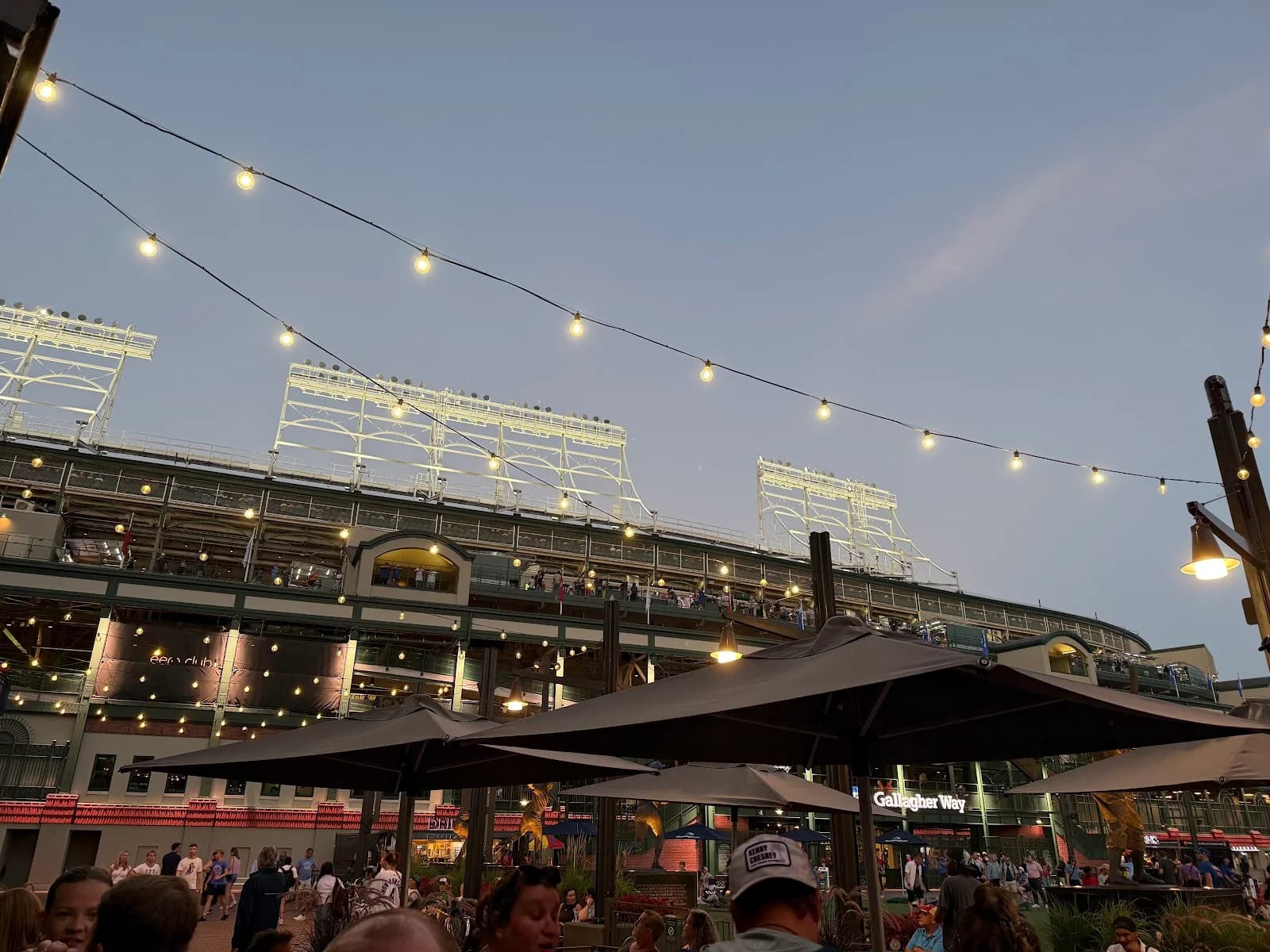 Budweiser Brickhouse Tavern photo 4