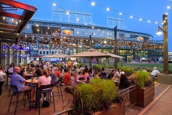 Budweiser Brickhouse Tavern photo 1