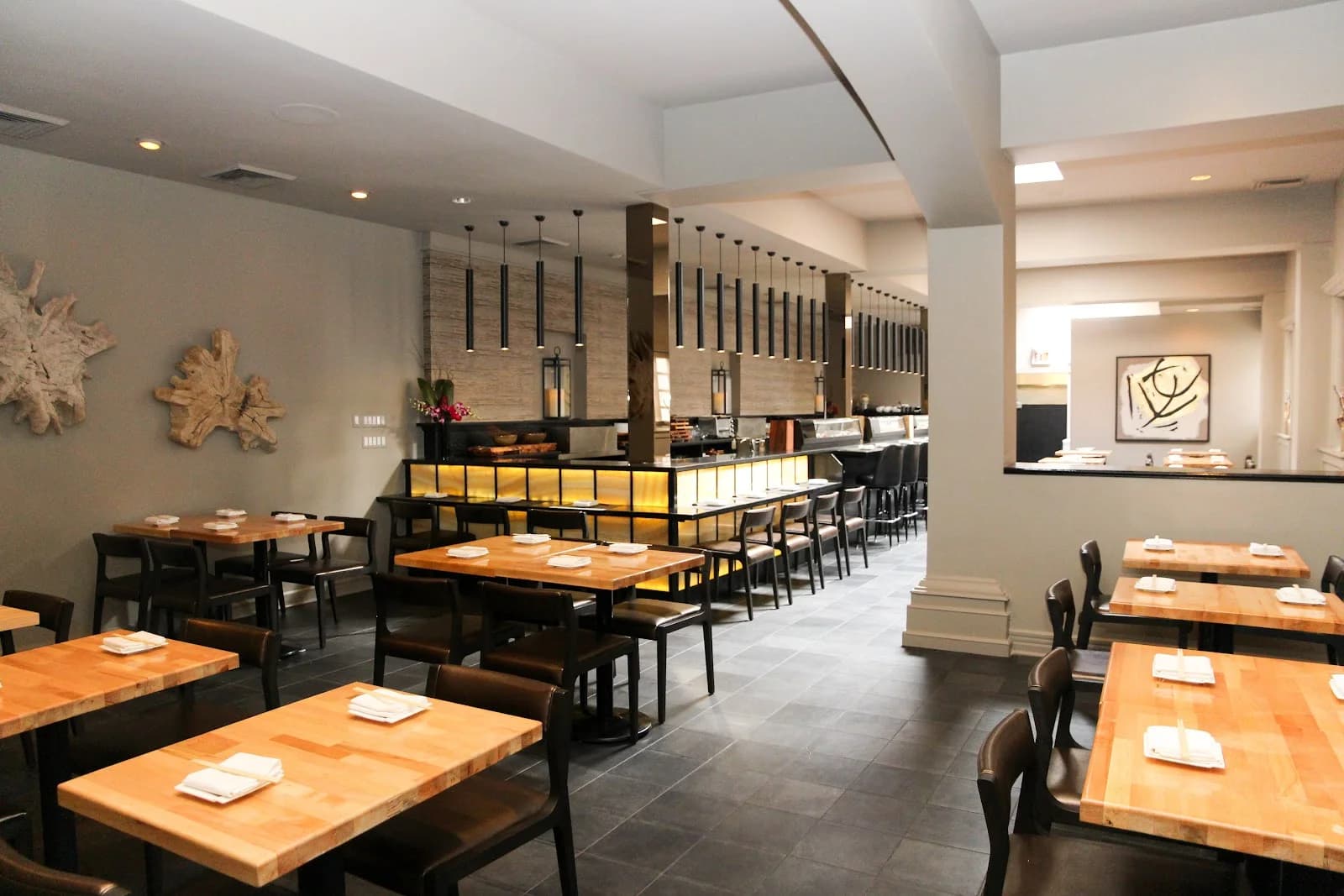 Juno Sushi Chicago photo 1