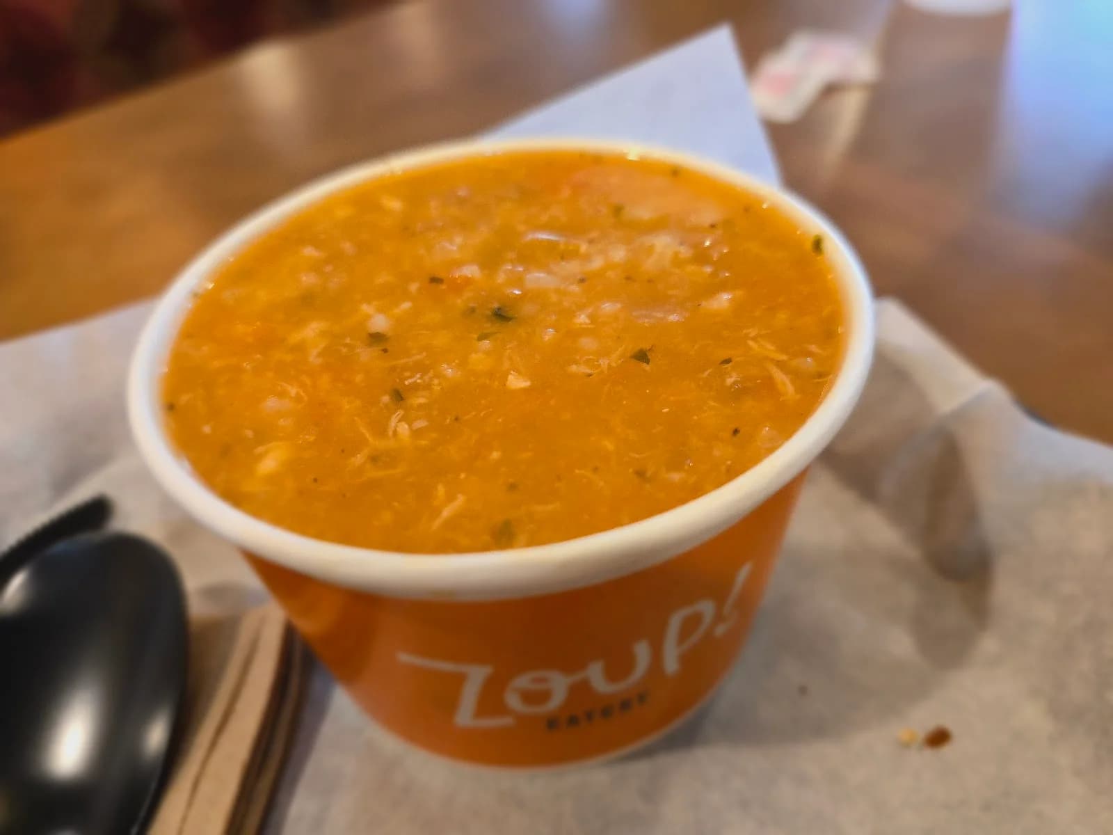 Zoup! Eatery photo 9