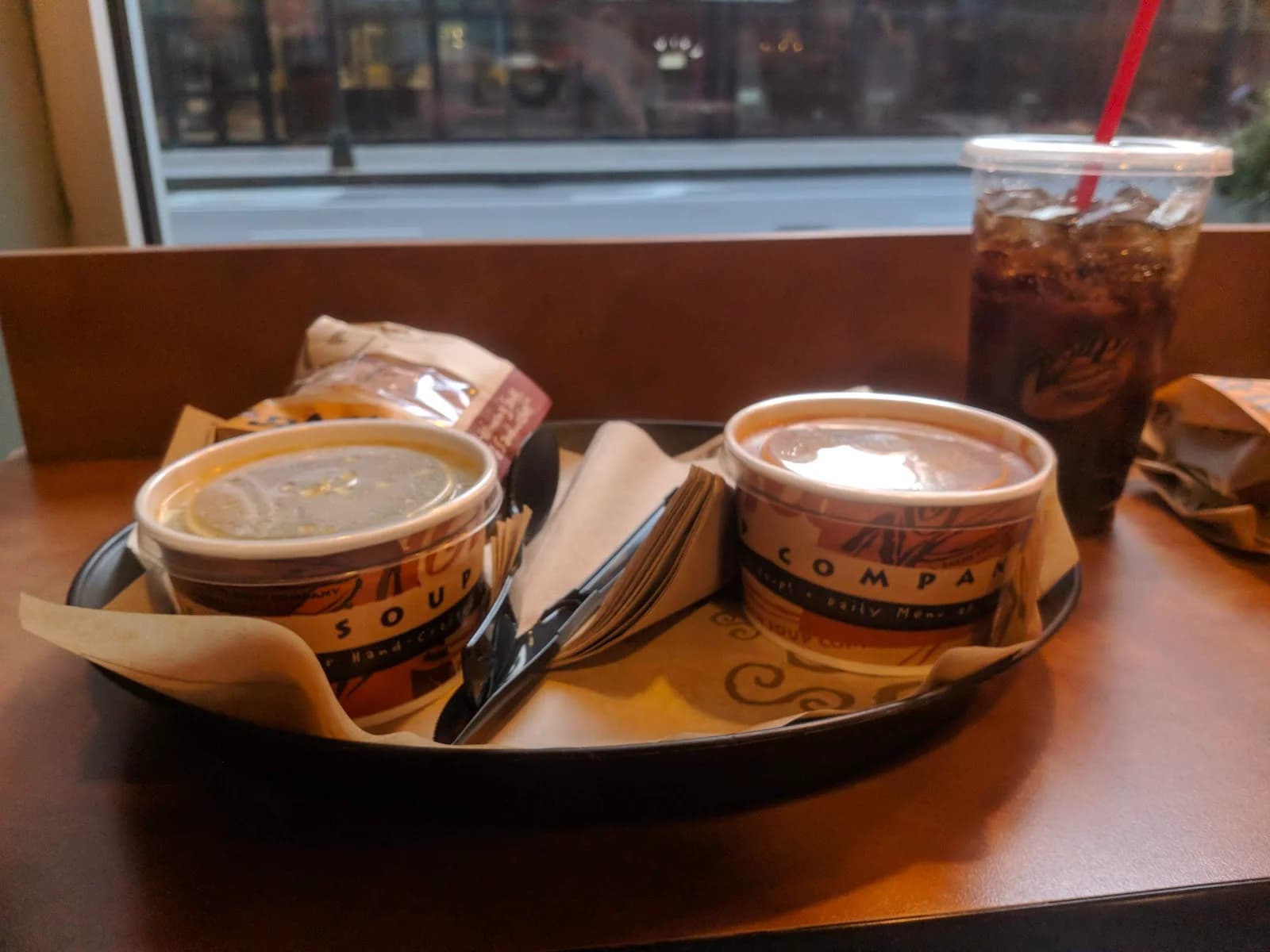 Zoup! Eatery photo 10