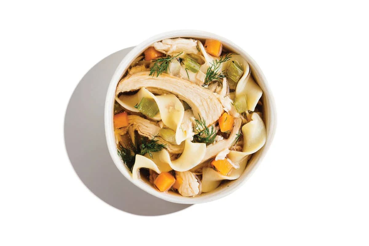 Zoup! Eatery photo 4