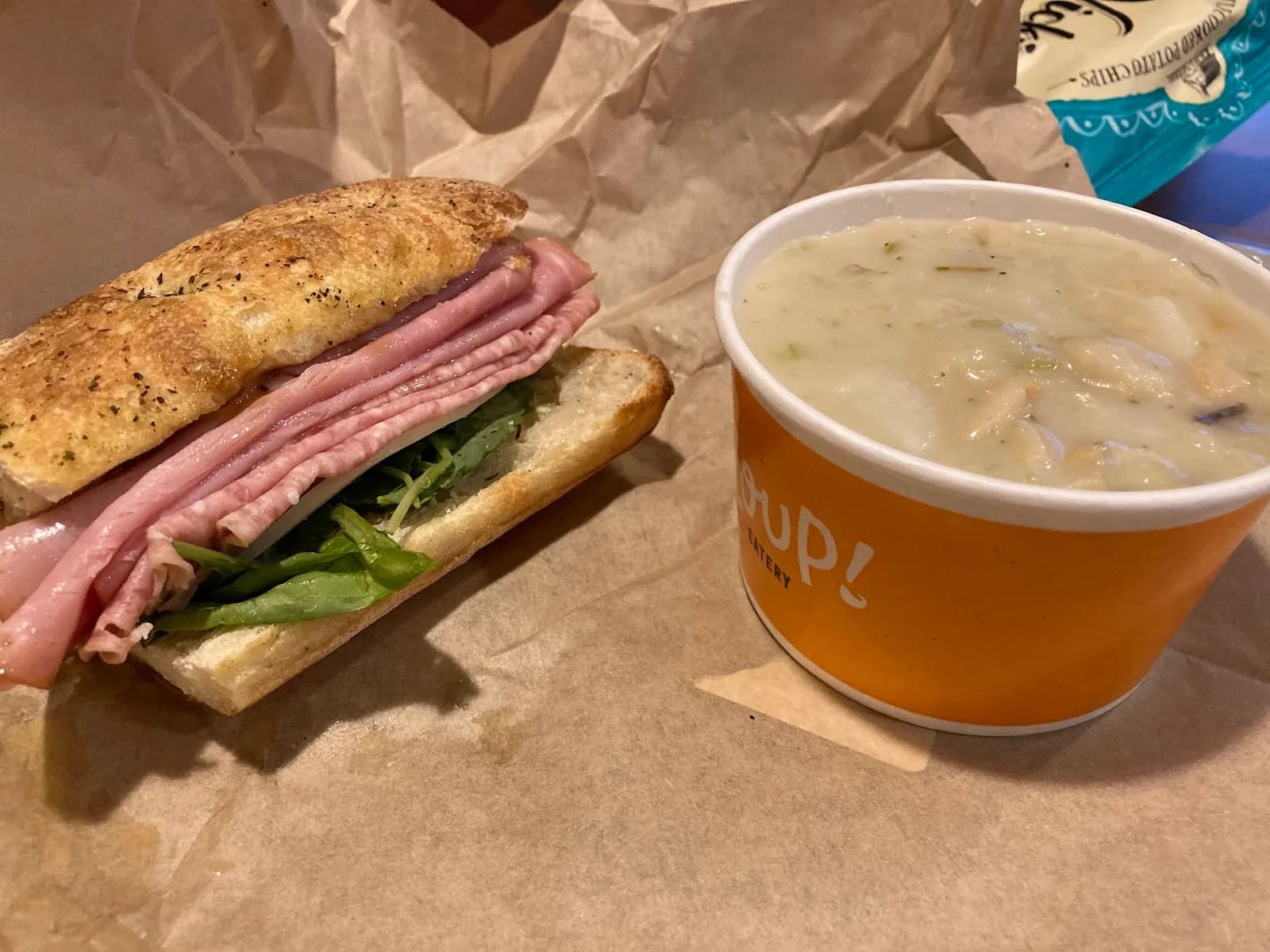 Zoup! Eatery photo 8