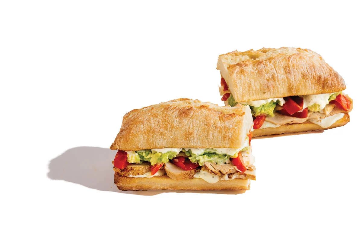 Zoup! Eatery photo 7