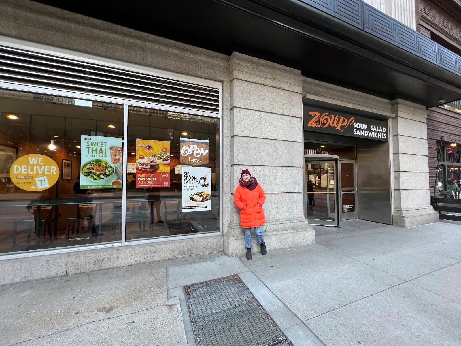 Zoup! Eatery photo 1