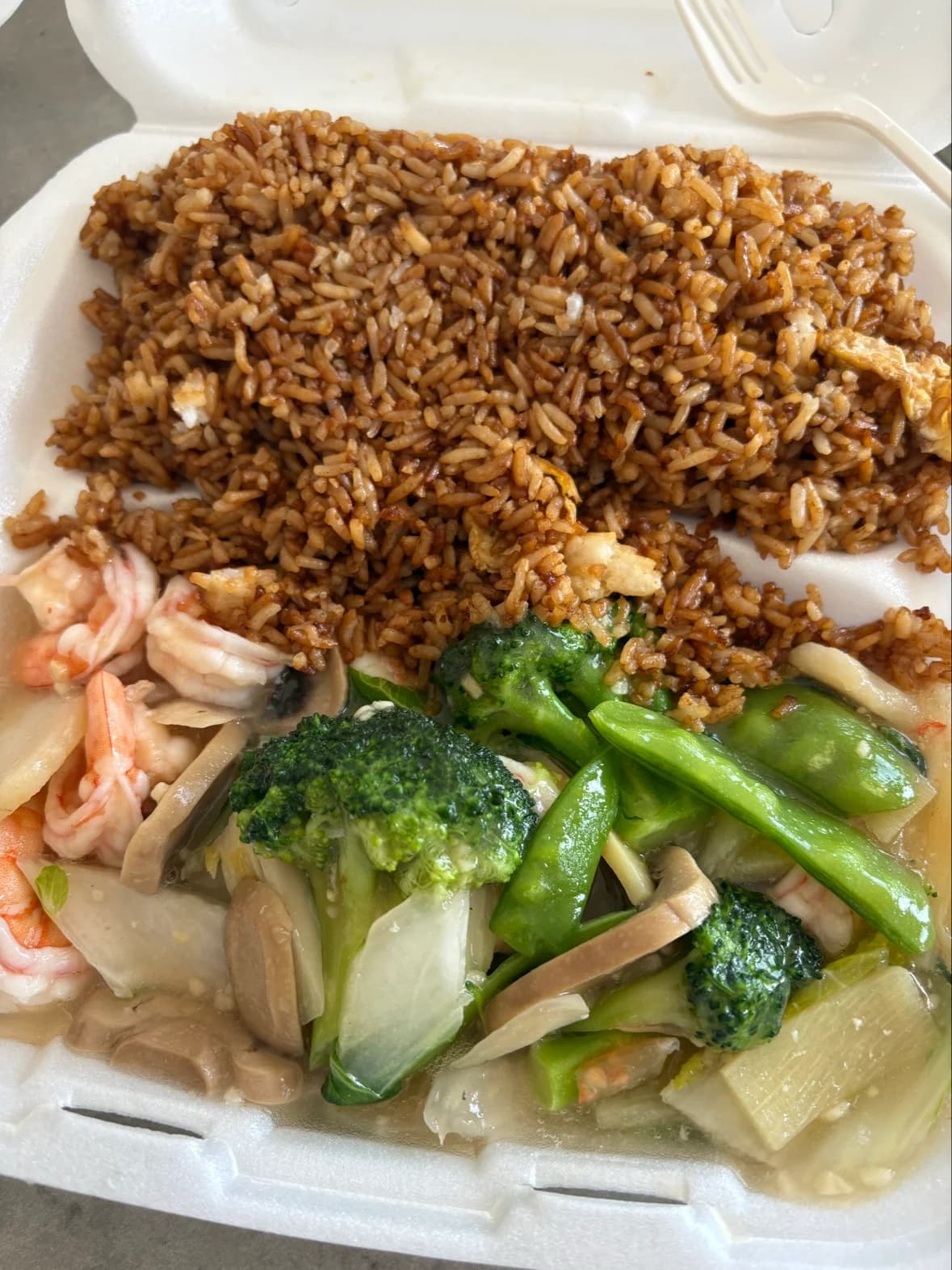 Nicky's Chinese Food photo 4
