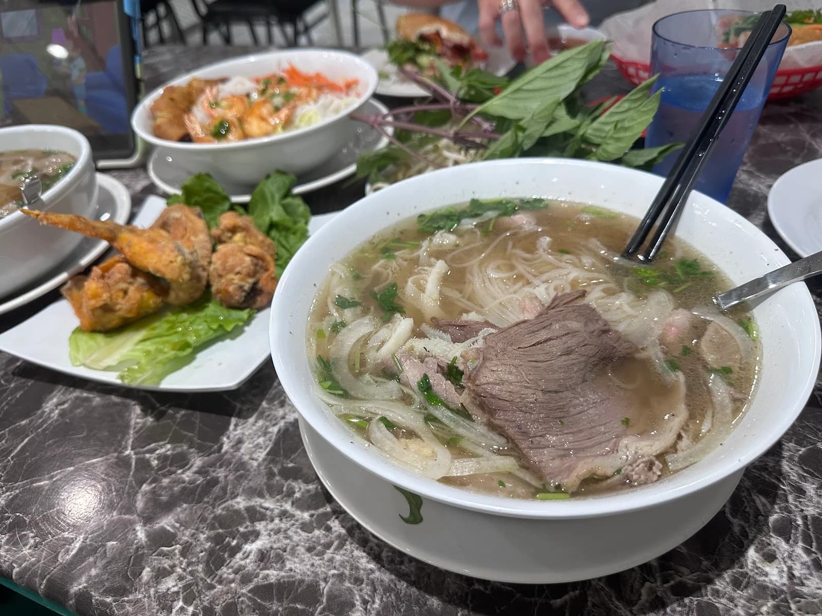 Nhà Hàng Vietnam Restaurant photo 4