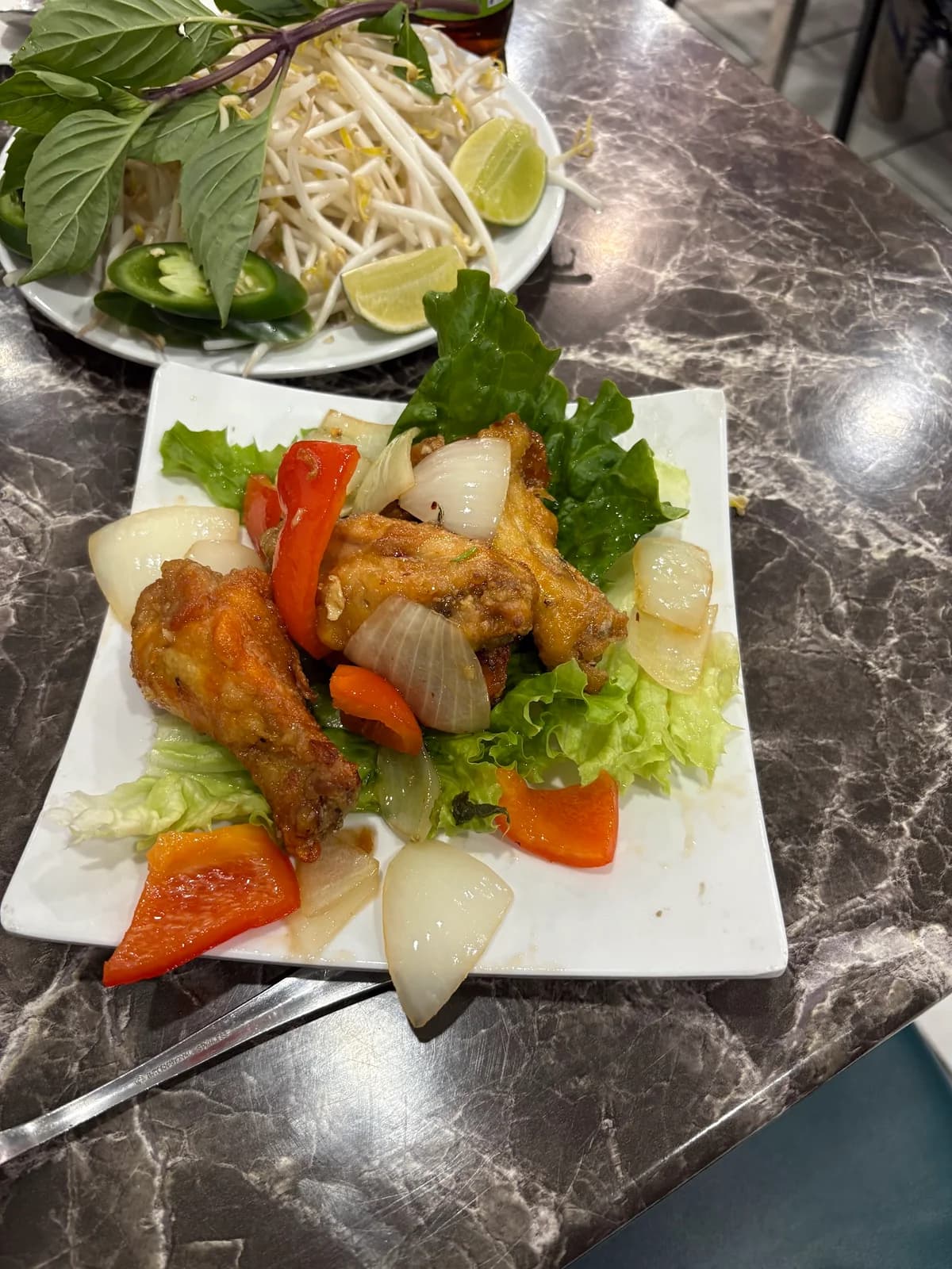 Nhà Hàng Vietnam Restaurant photo 8