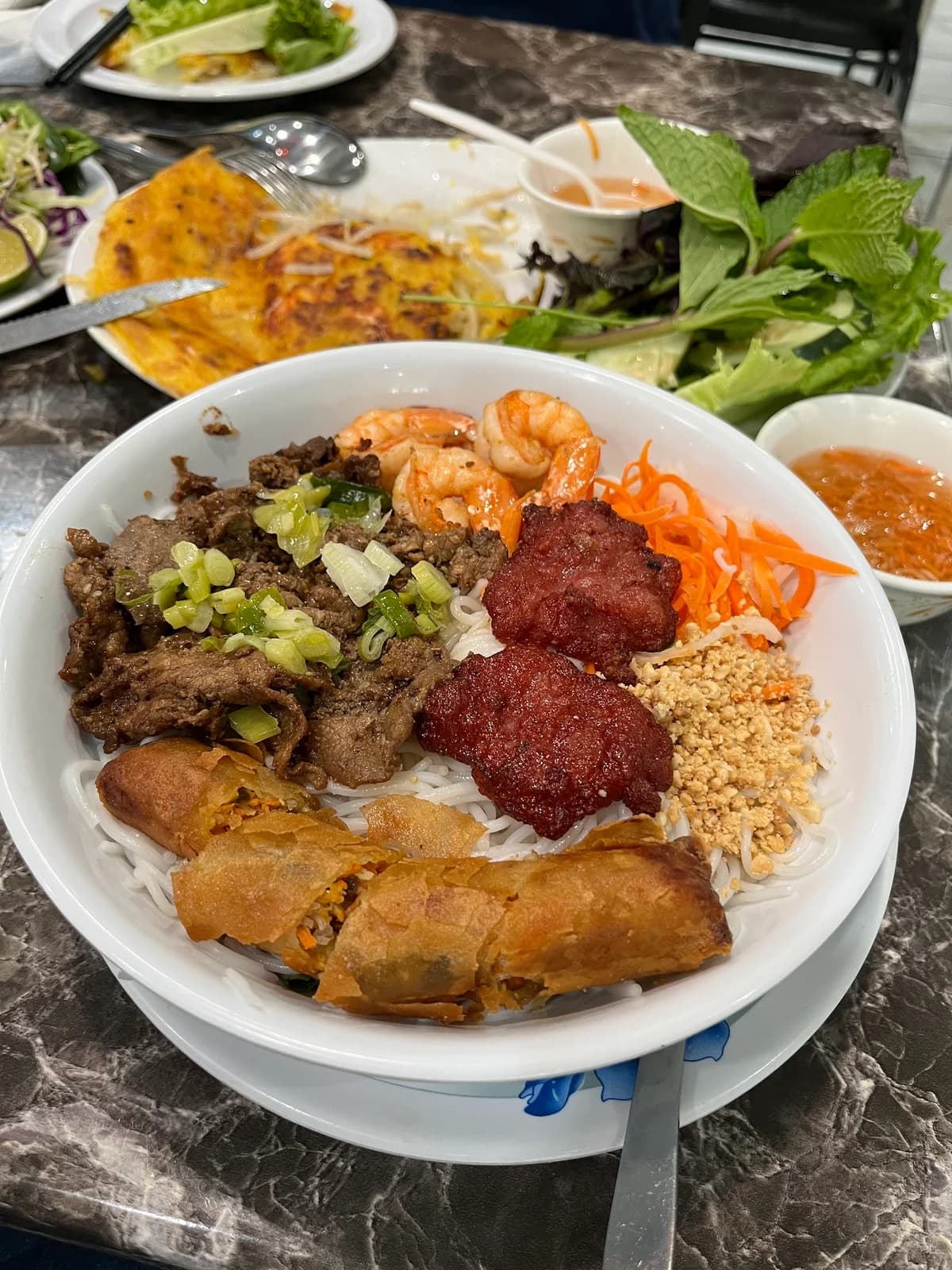 Nhà Hàng Vietnam Restaurant photo 9
