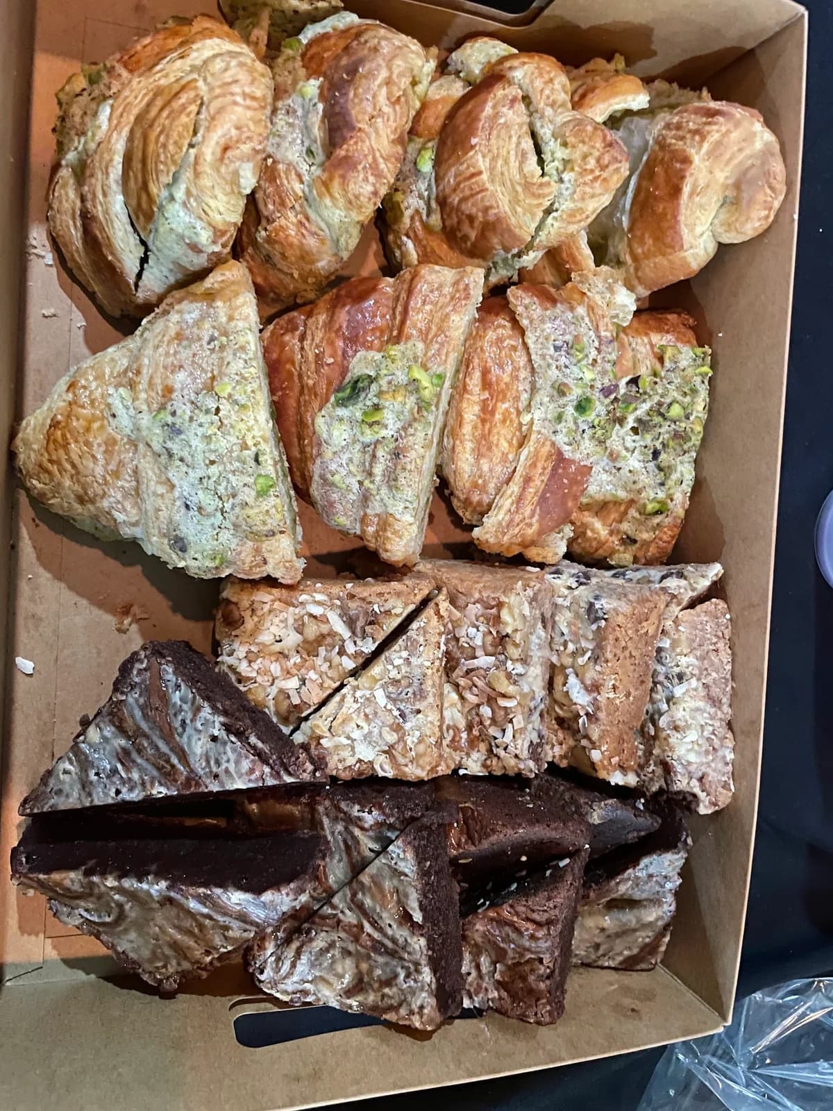 Seedo’s Bakery photo 9
