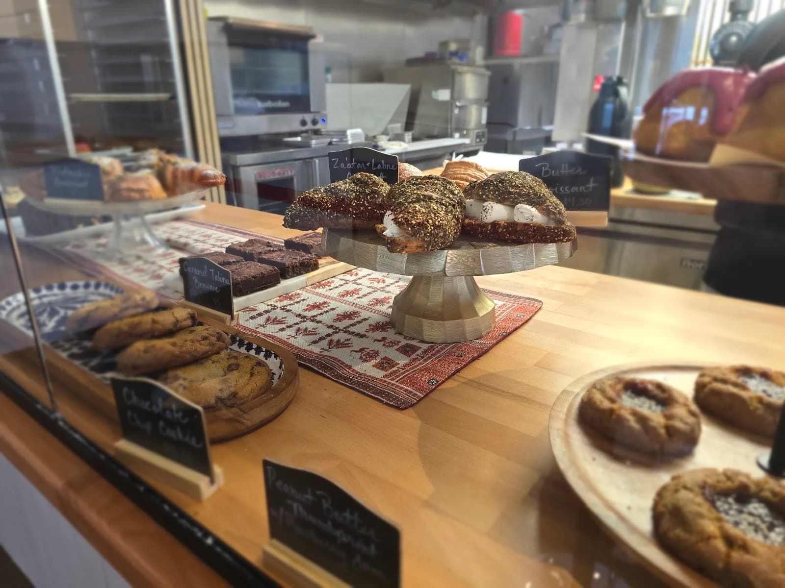 Seedo’s Bakery photo 6