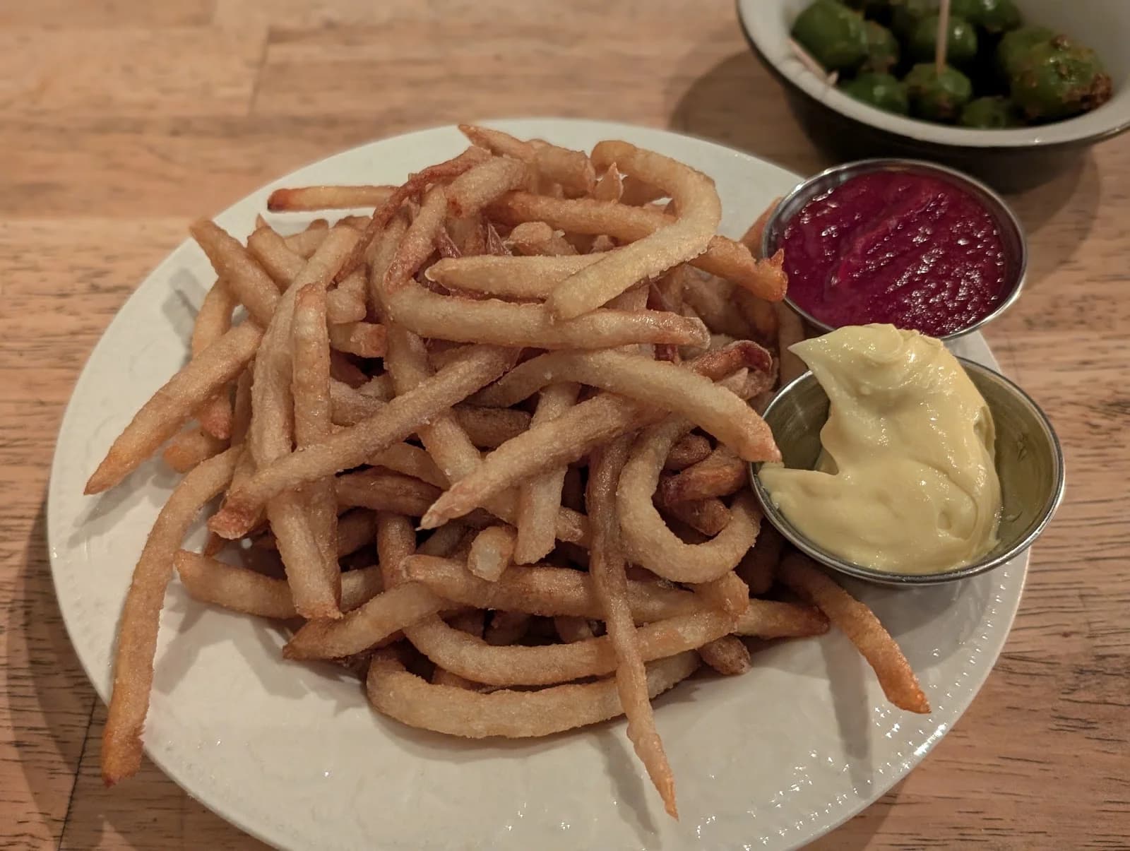 Rootstock Wine & Beer Bar photo 7