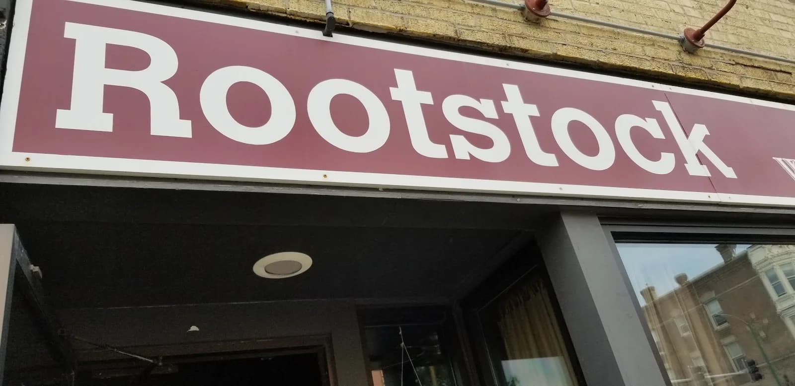Rootstock Wine & Beer Bar photo 2