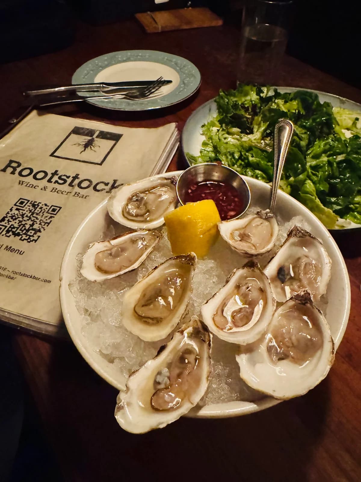 Rootstock Wine & Beer Bar photo 6