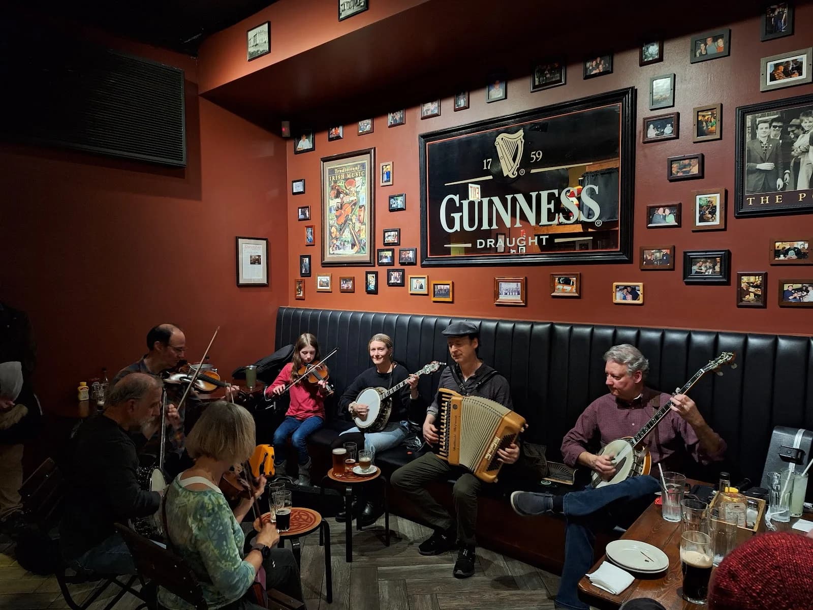 Celtic Knot Public House photo 2