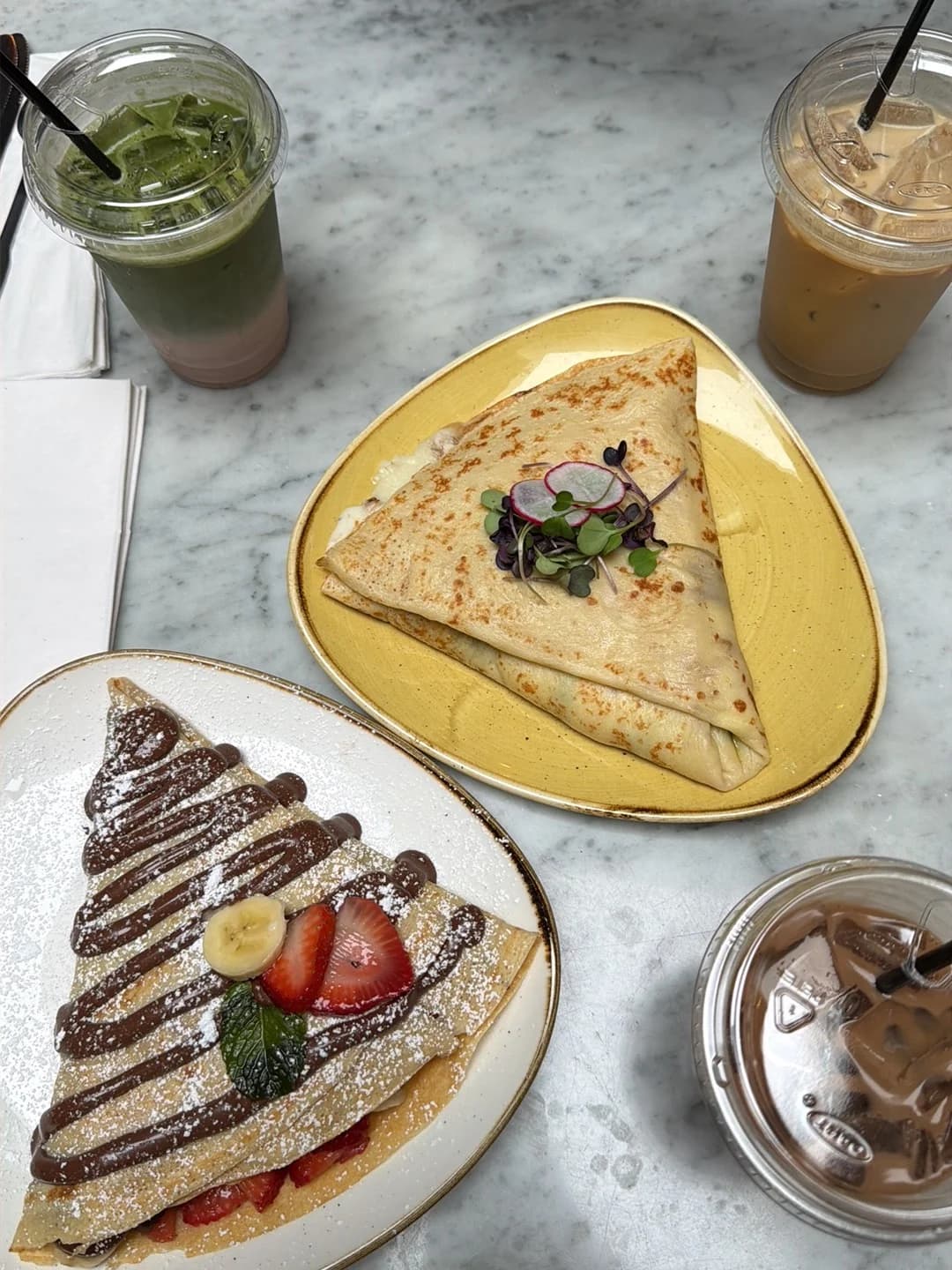 The Crepe Shop photo 7