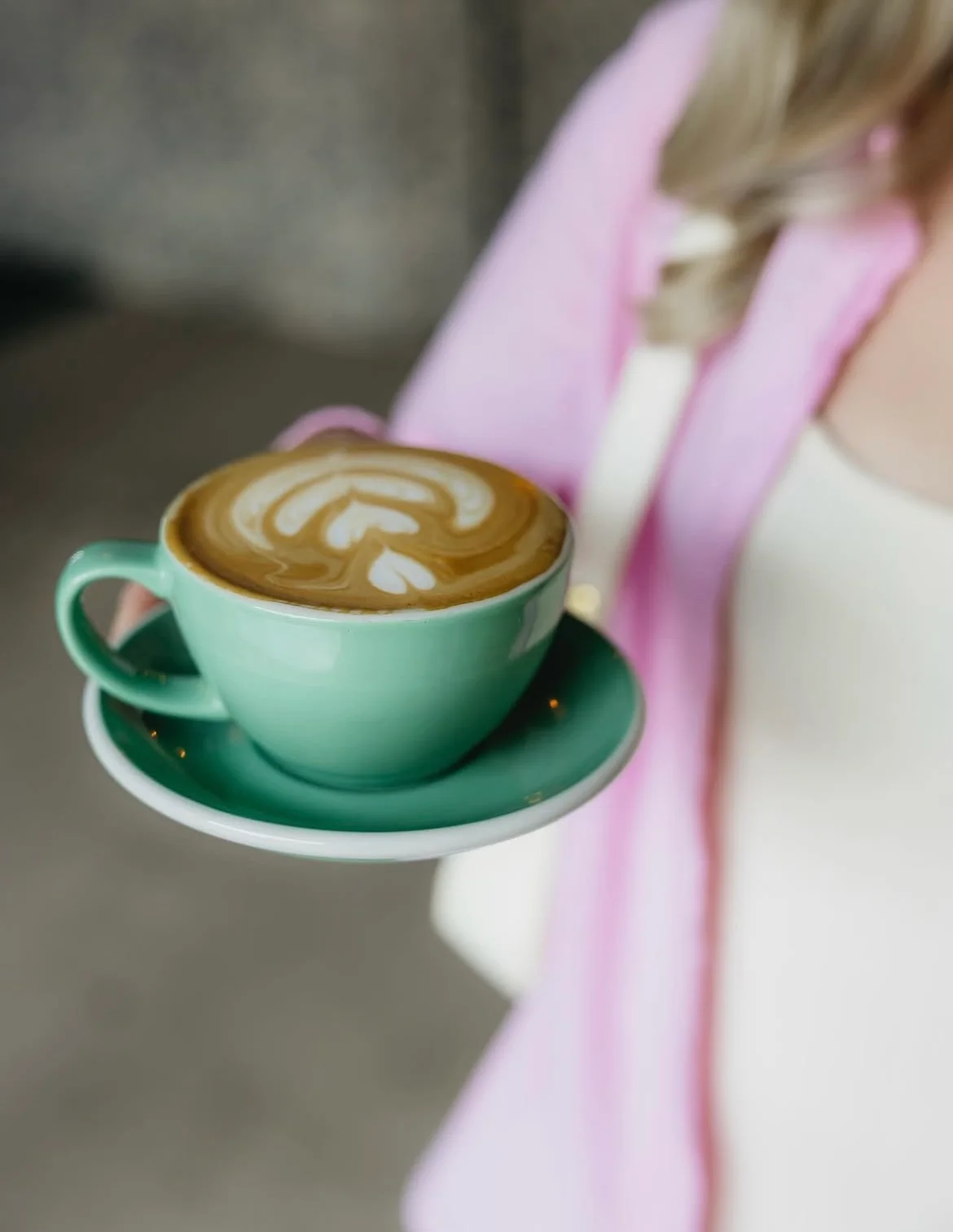 The Crepe Shop photo 6