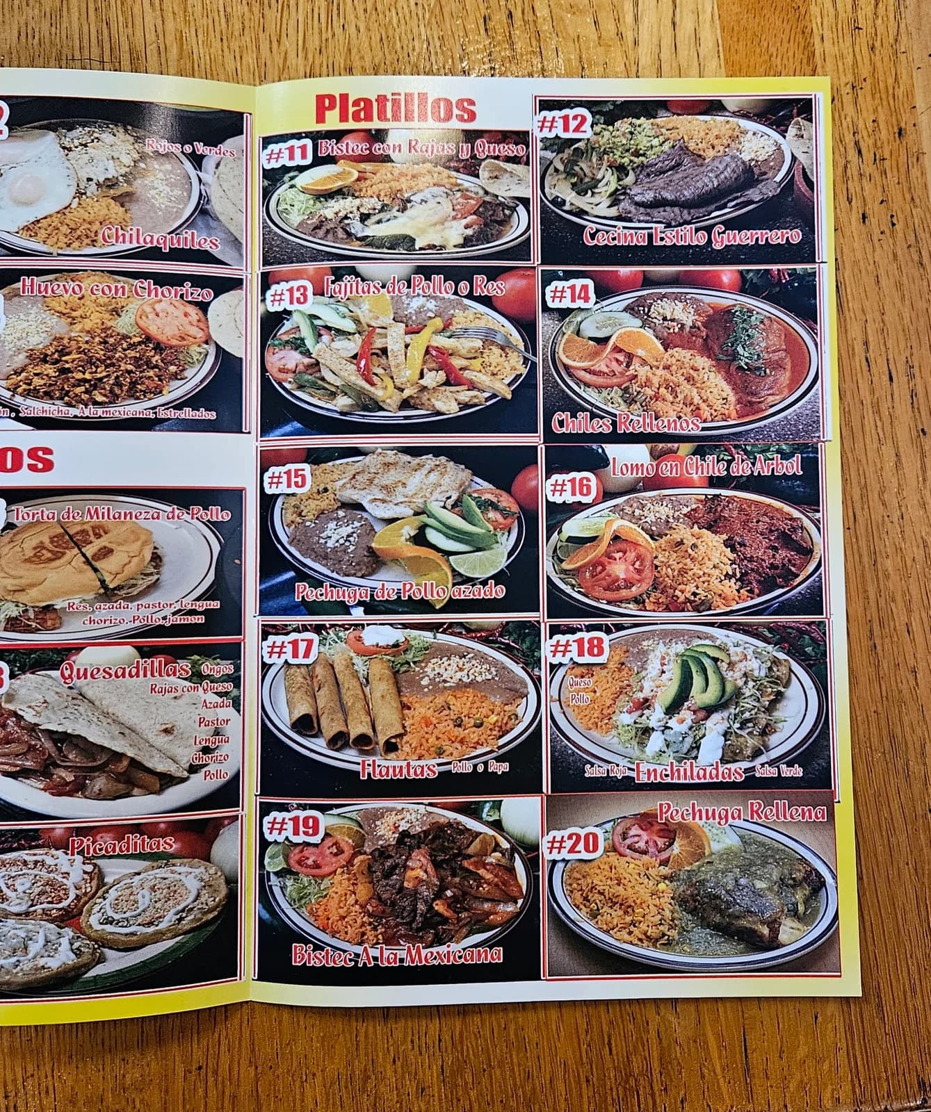 Restaurante y Taquería Guerrero photo 10