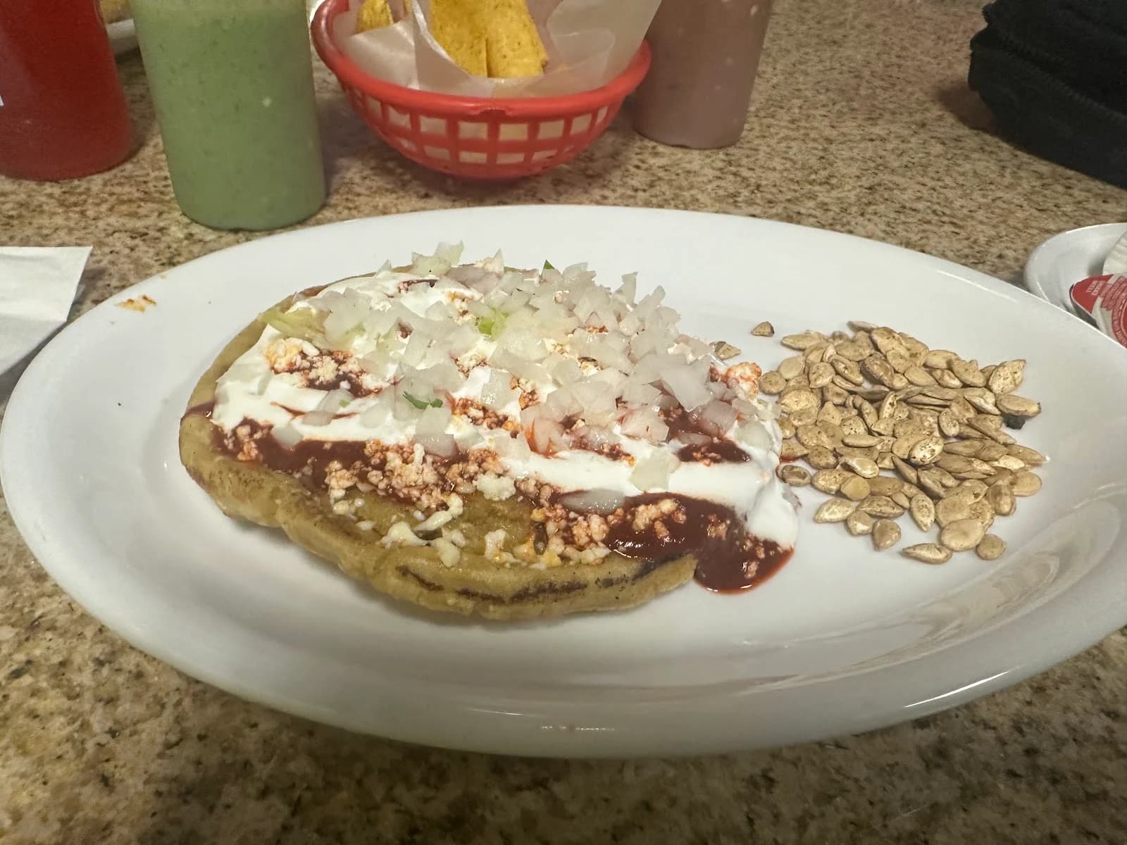 Restaurante y Taquería Guerrero photo 9