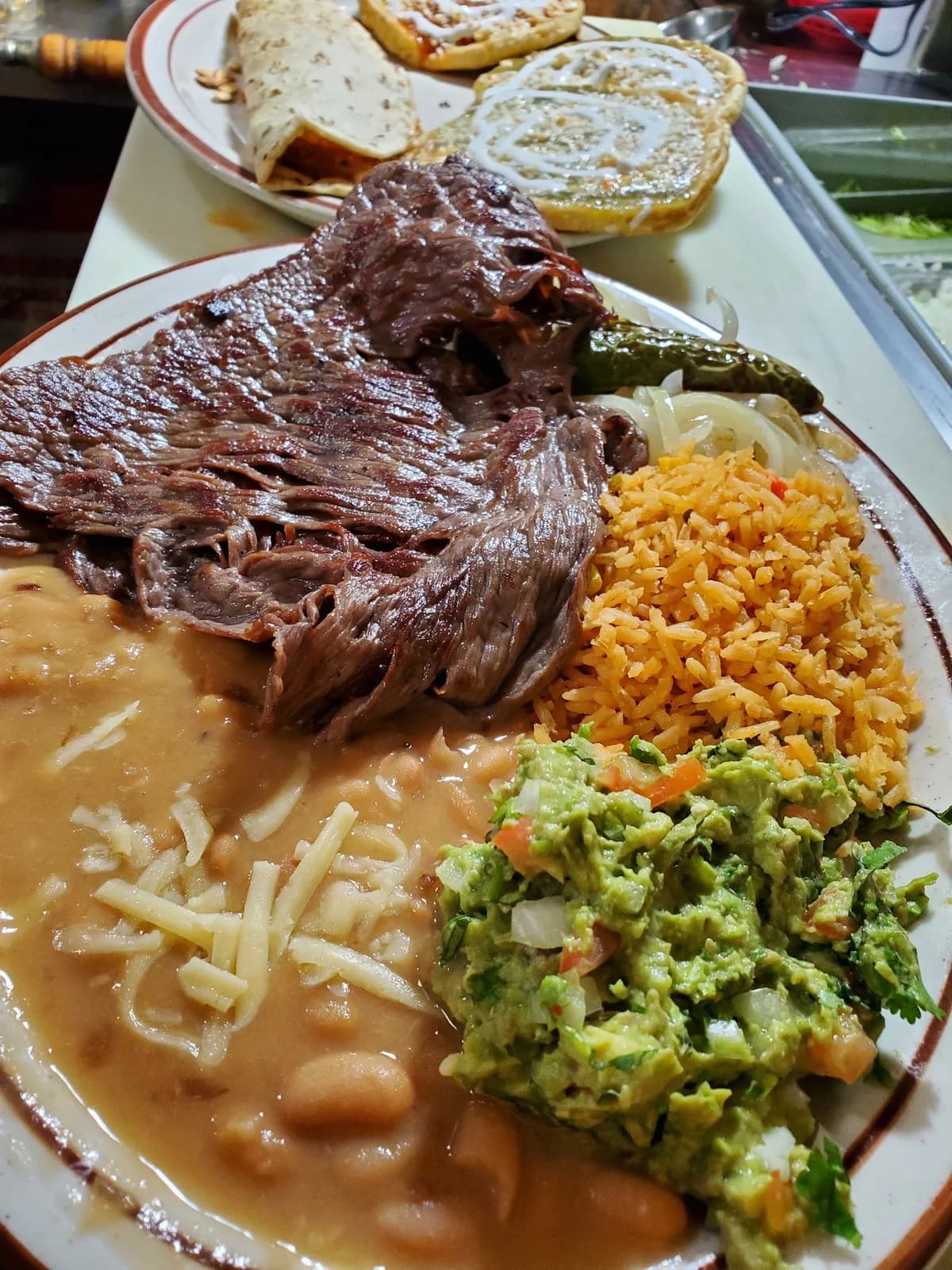 Restaurante y Taquería Guerrero photo 4