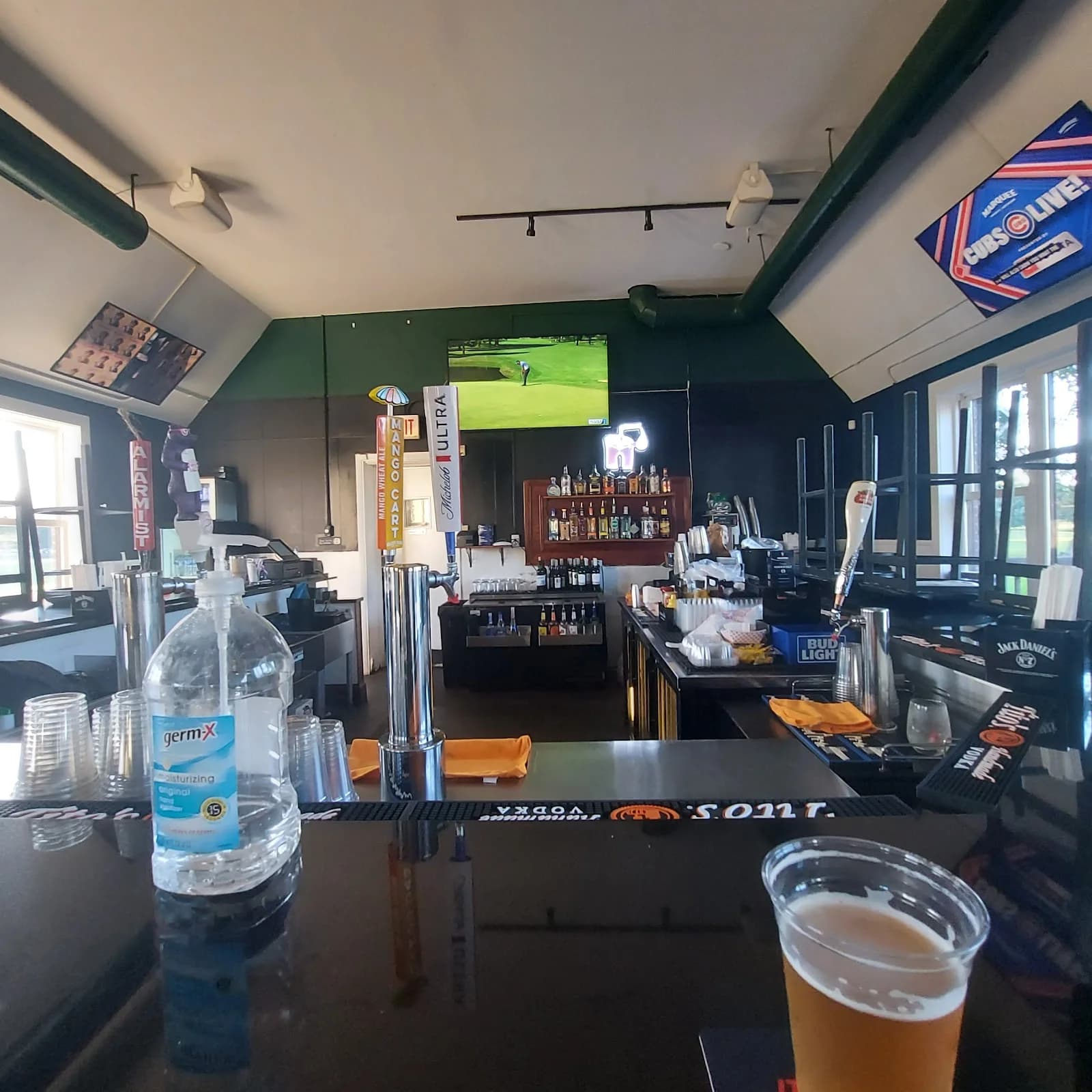 The Clocktower Cafe photo 2