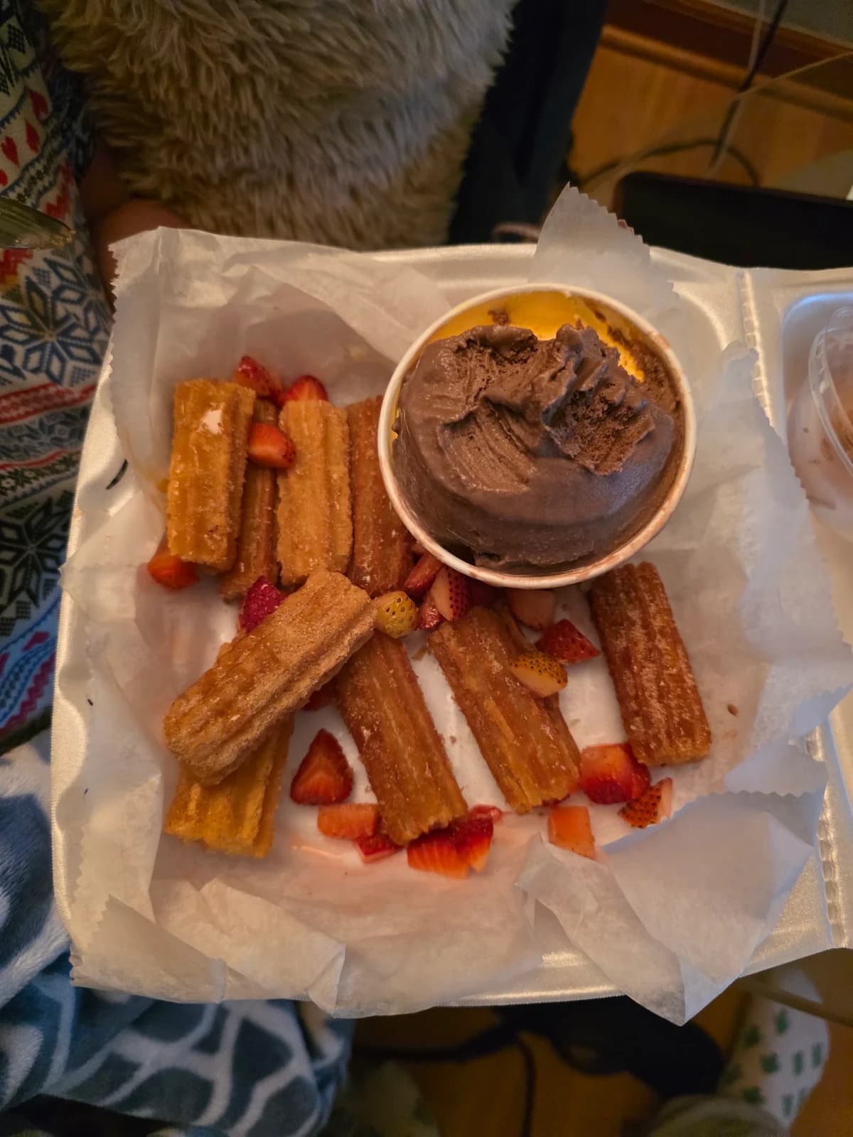Chiquita Scoops photo 10