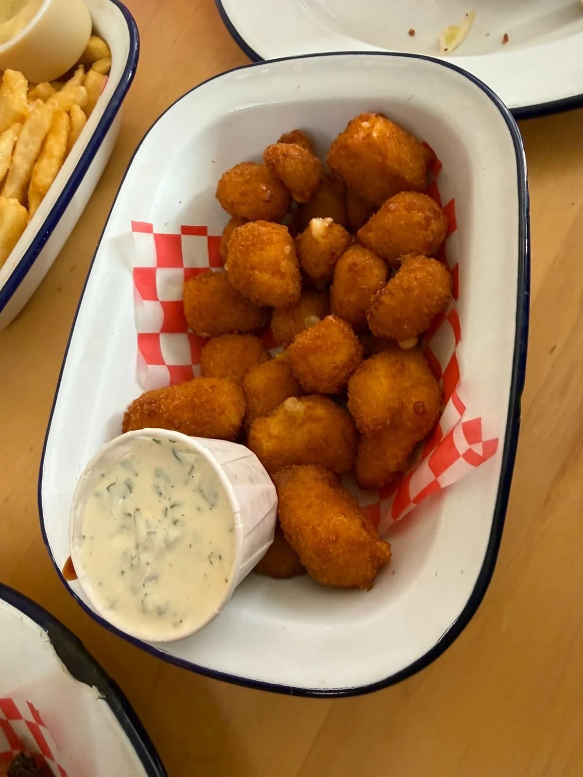 Parson's Chicken & Fish (Lincoln Park) photo 5