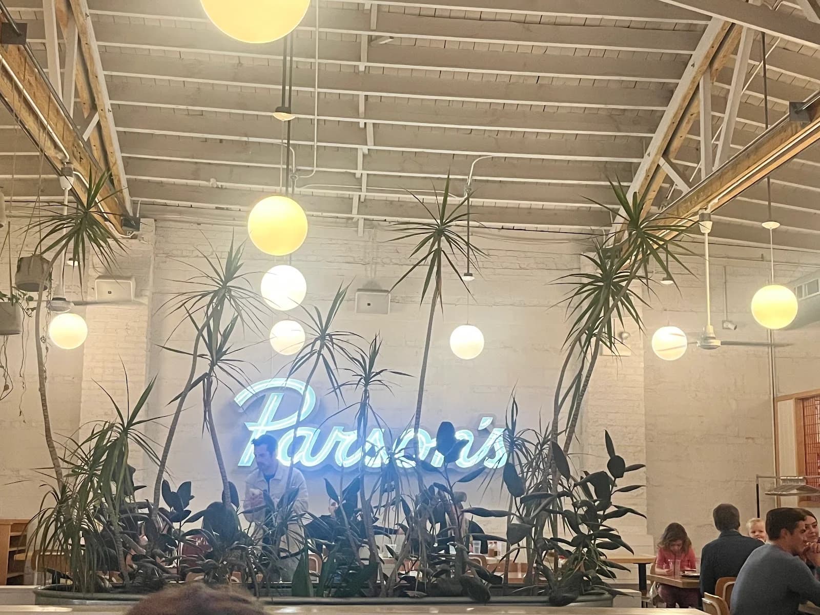 Parson's Chicken & Fish (Lincoln Park) photo 2