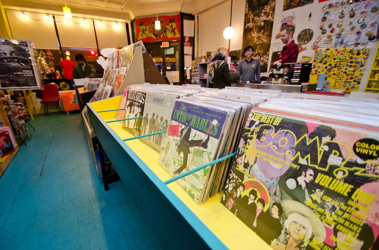 Bric-a-Brac Records & Collectibles photo 3