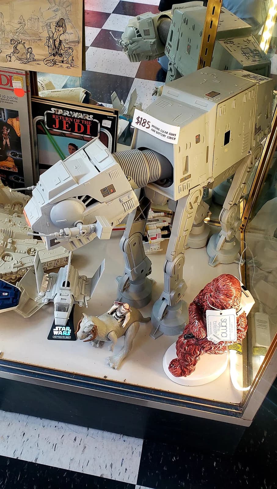 Bric-a-Brac Records & Collectibles photo 9
