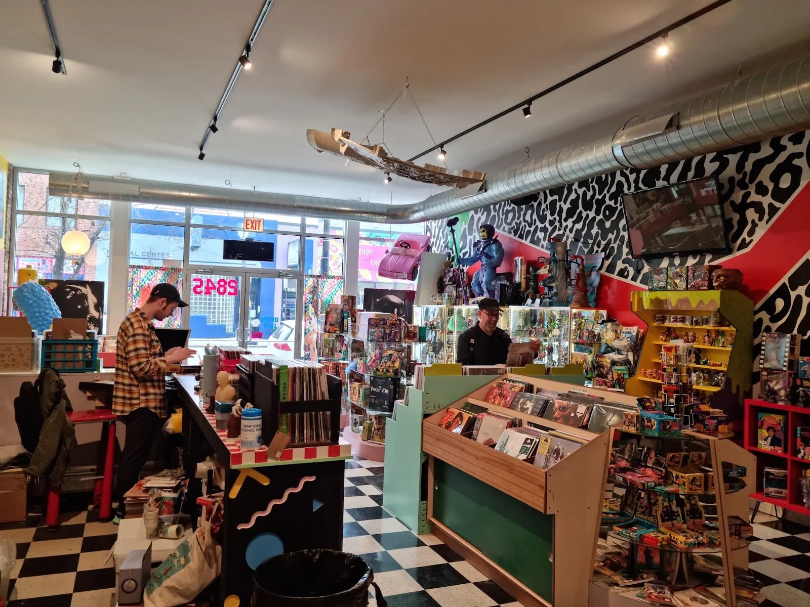 Bric-a-Brac Records & Collectibles photo 2