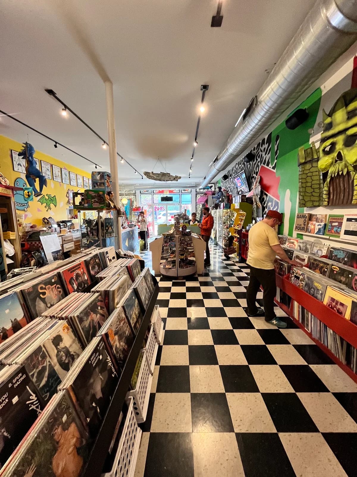 Bric-a-Brac Records & Collectibles photo 1