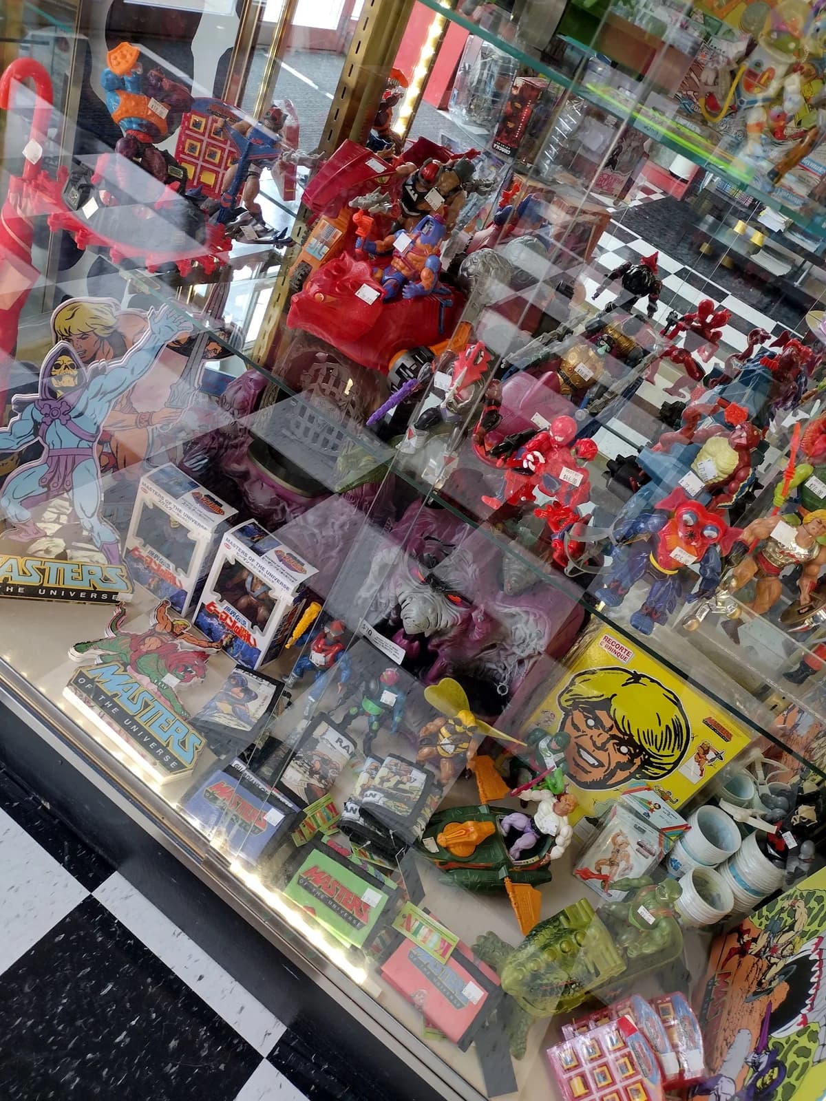 Bric-a-Brac Records & Collectibles photo 8