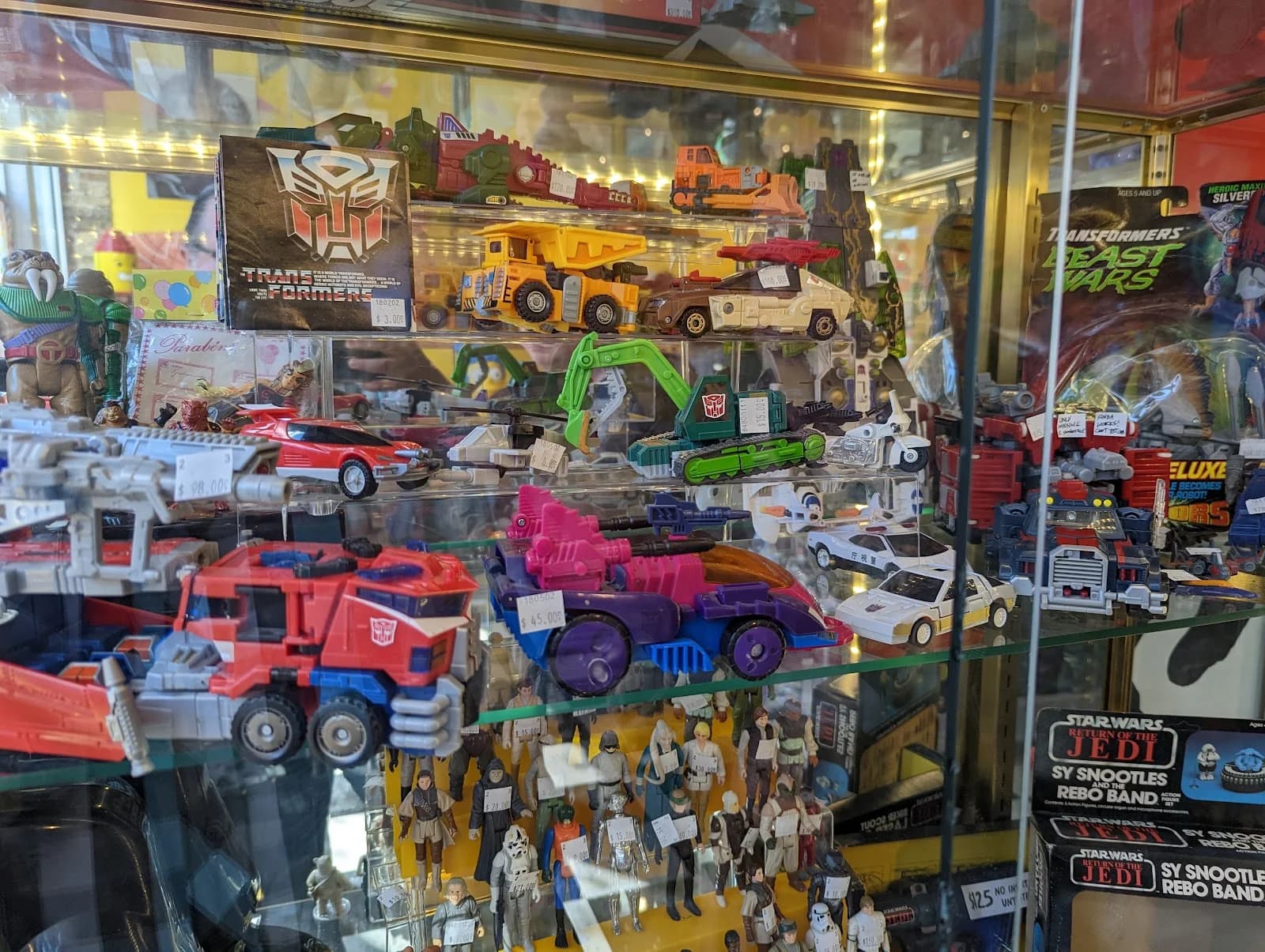 Bric-a-Brac Records & Collectibles photo 10