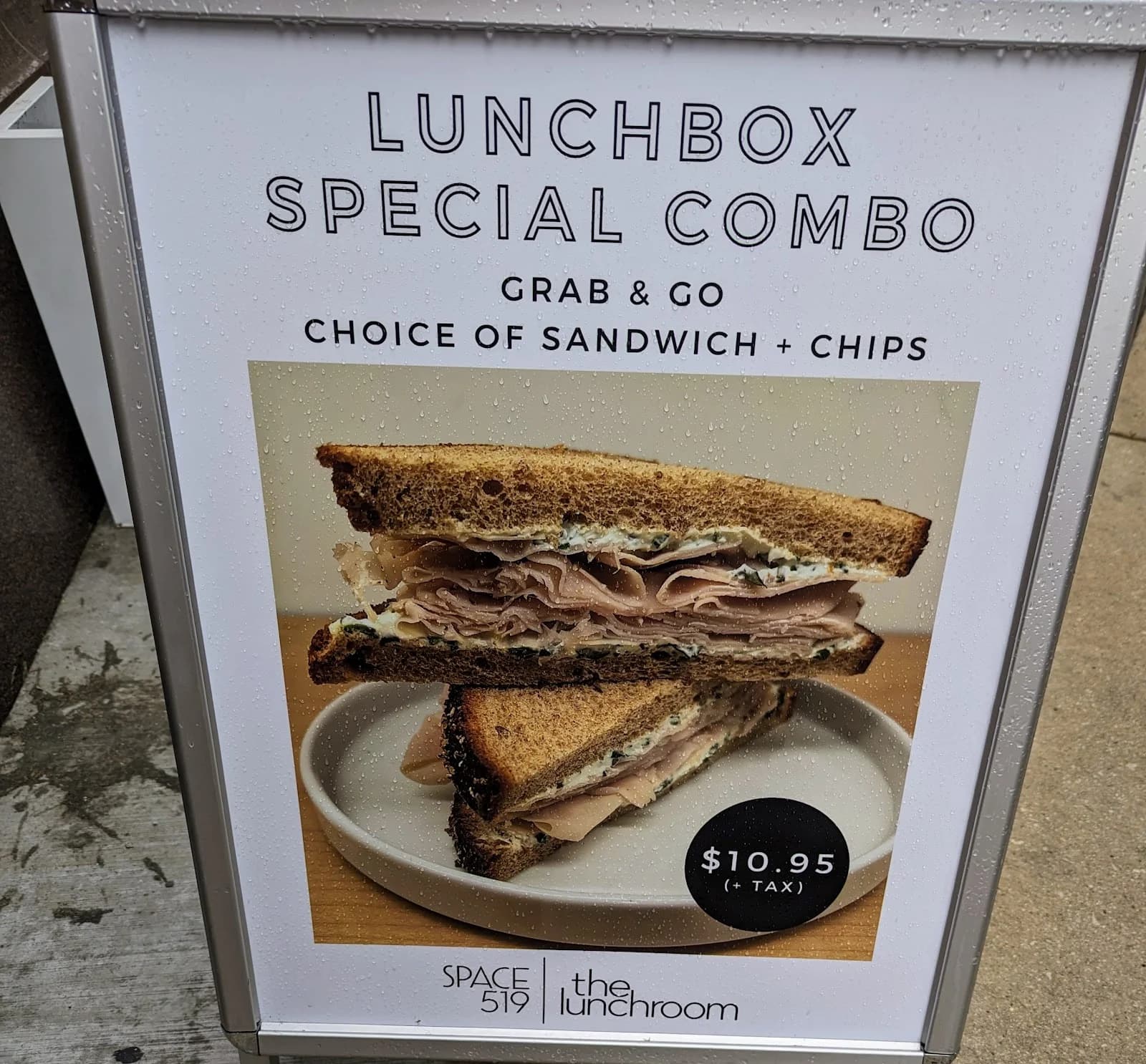 The Lunchroom at SPACE 519 (Gold Coast) photo 10