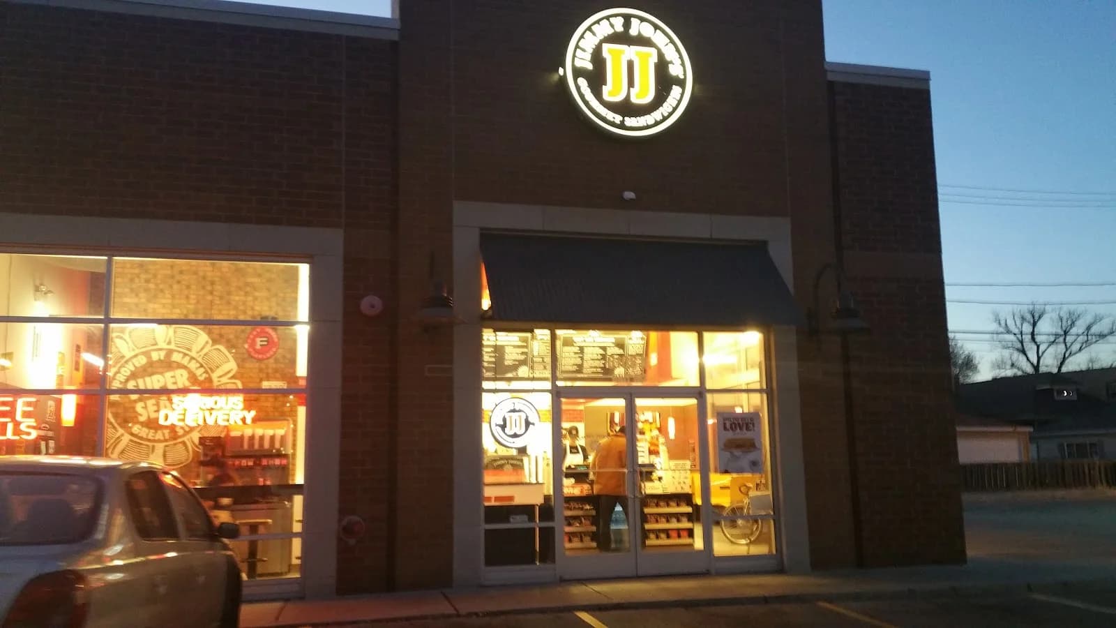 Jimmy John's photo 1