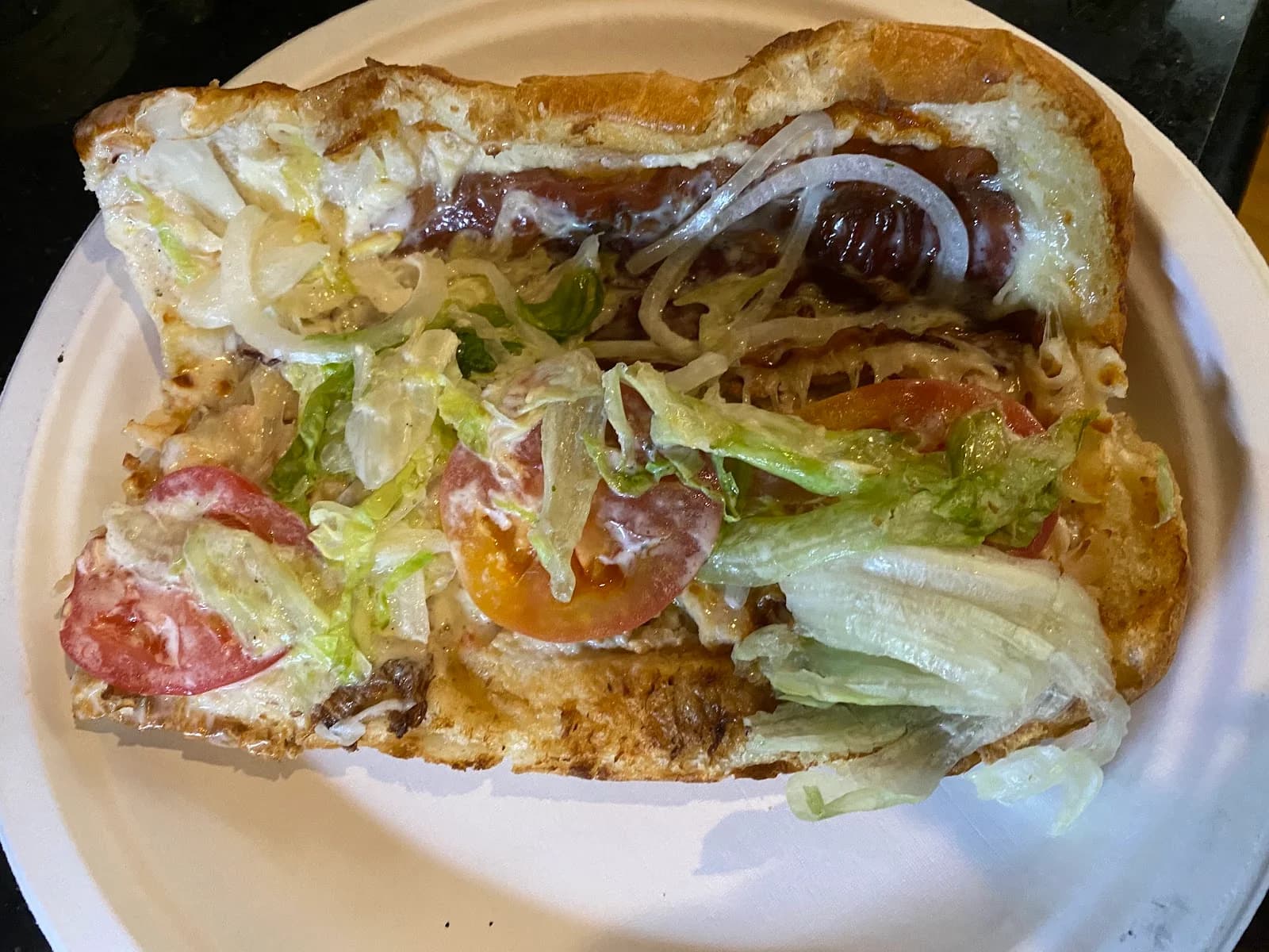 Jimmy John's photo 9