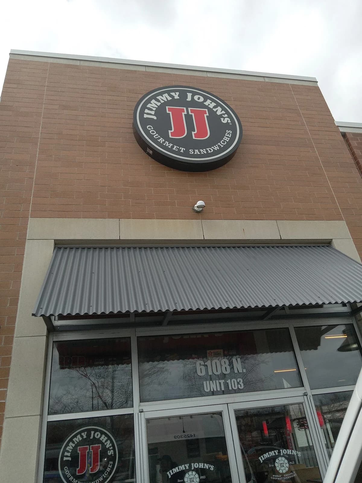 Jimmy John's photo 2